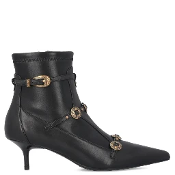 Pinko Boots Black