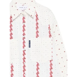 MAISON LABICHE Shirts