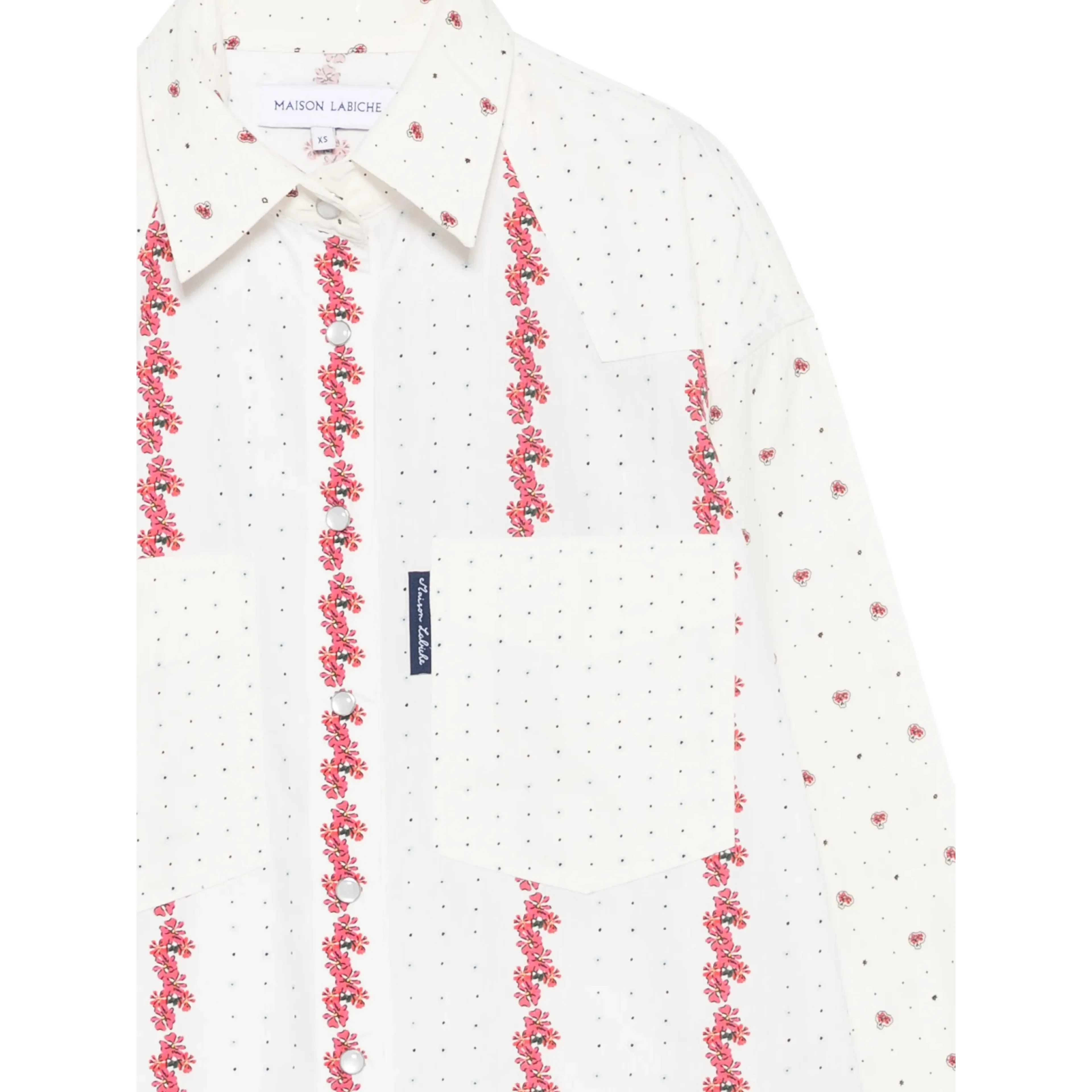 MAISON LABICHE Shirts