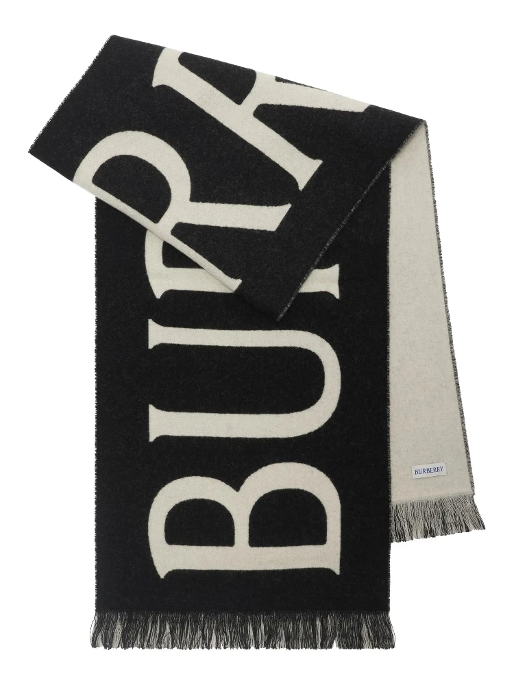 Burberry Scarfs
