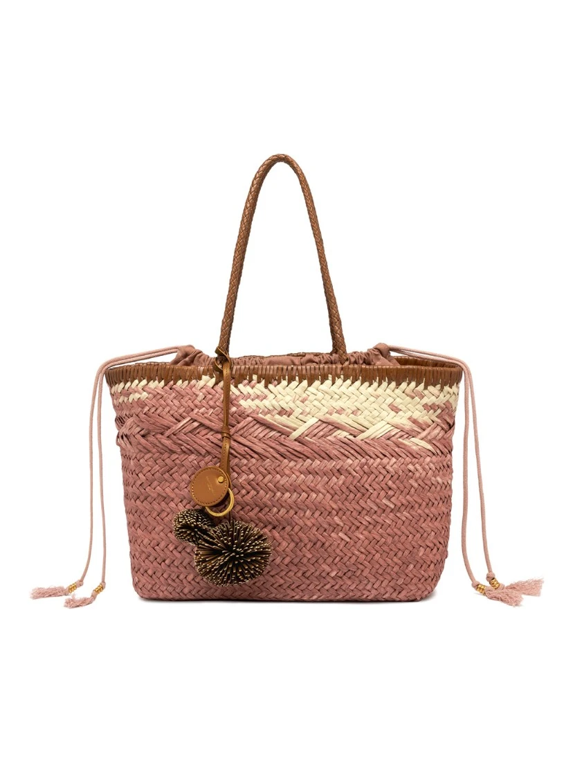 Chiarini Bags.. Pink