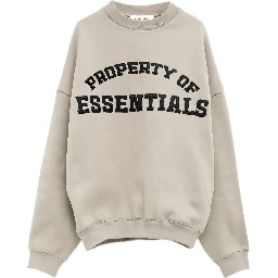 FEAR OF GOD ESSENTIALS Sweaters