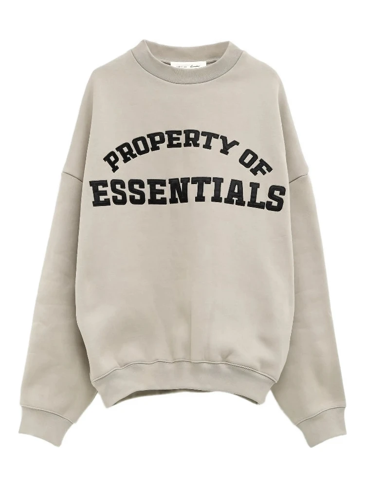 FEAR OF GOD ESSENTIALS Sweaters