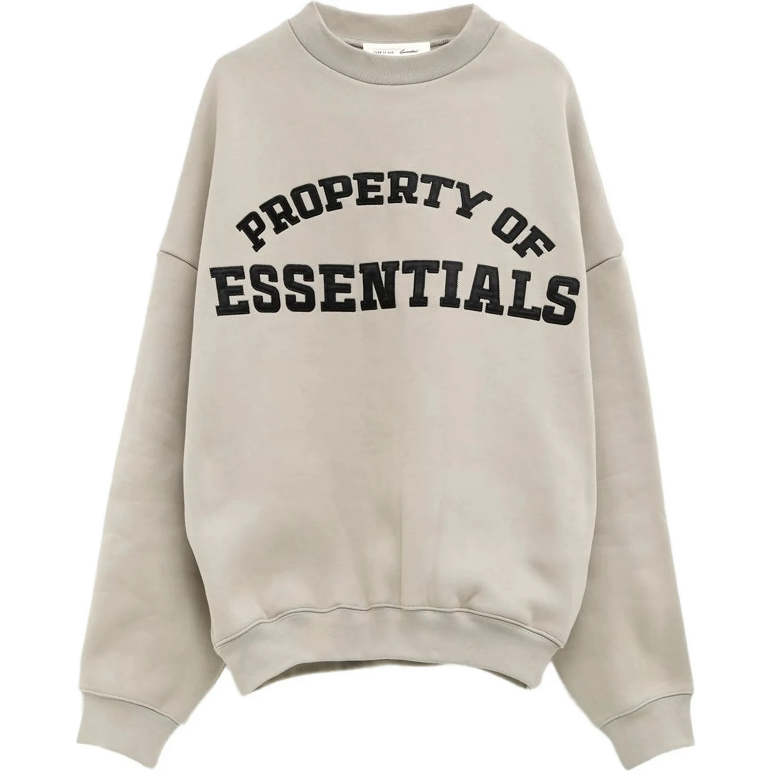 FEAR OF GOD ESSENTIALS Sweaters