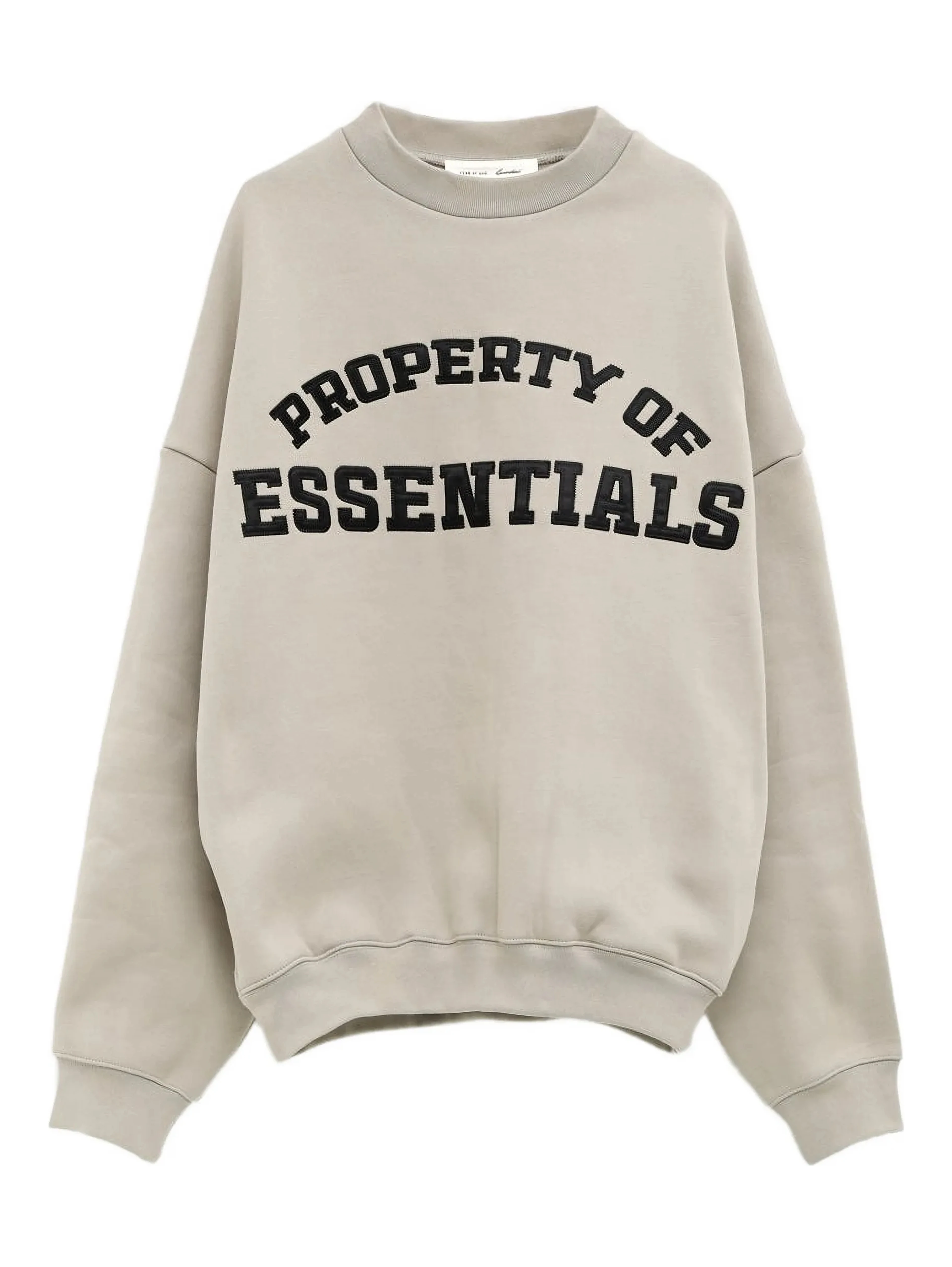 FEAR OF GOD ESSENTIALS Sweaters
