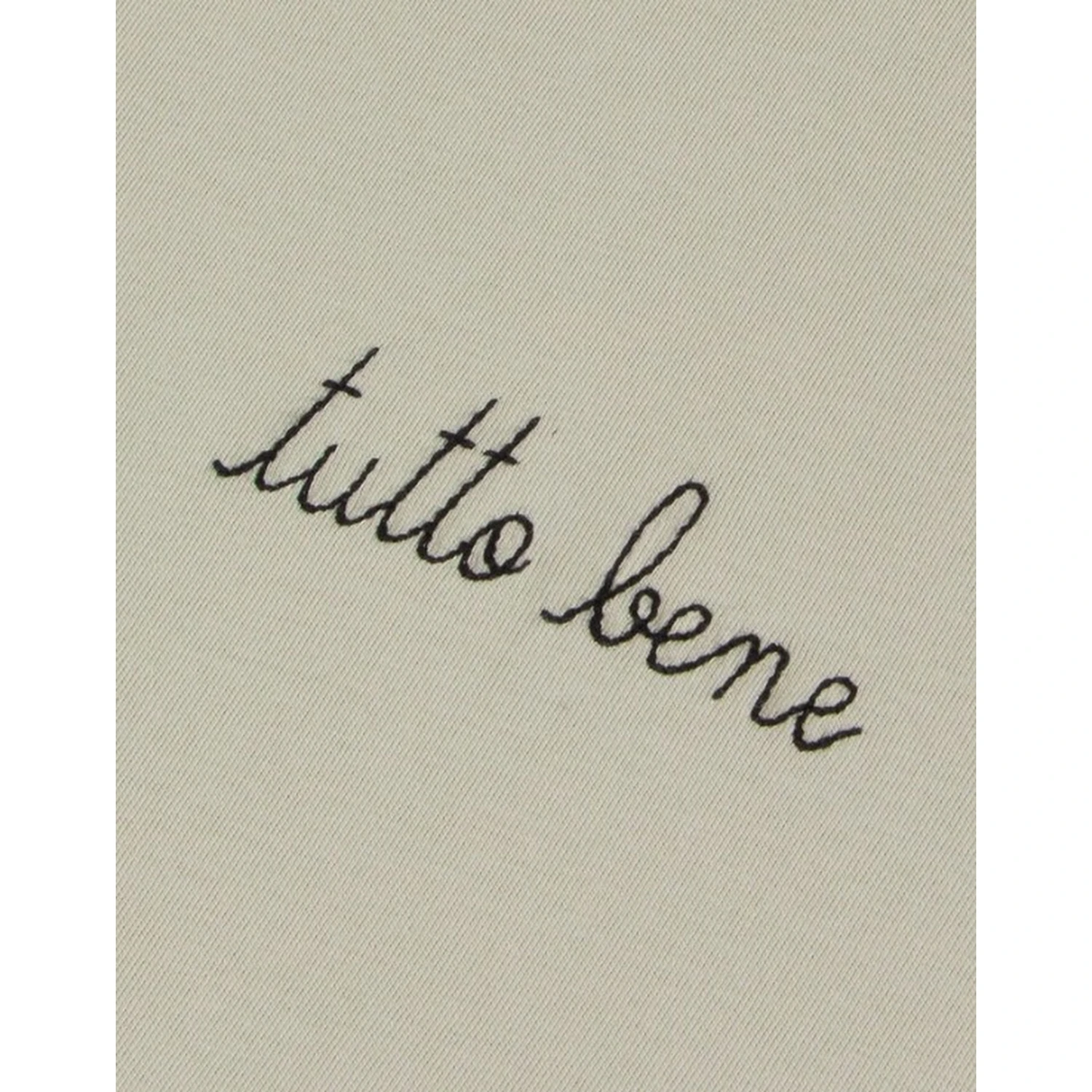 MAISON LABICHE T-shirts and Polos