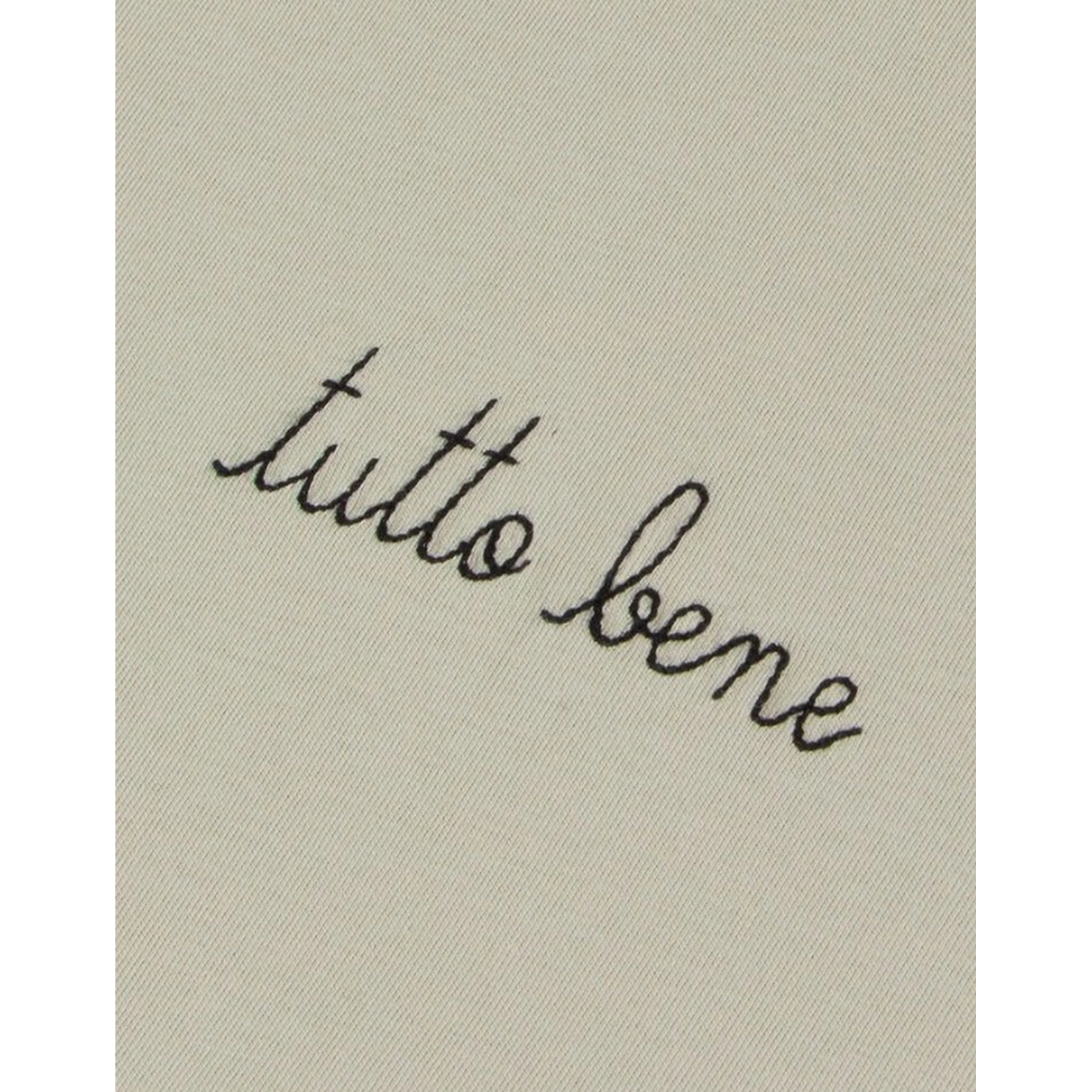 MAISON LABICHE T-shirts and Polos