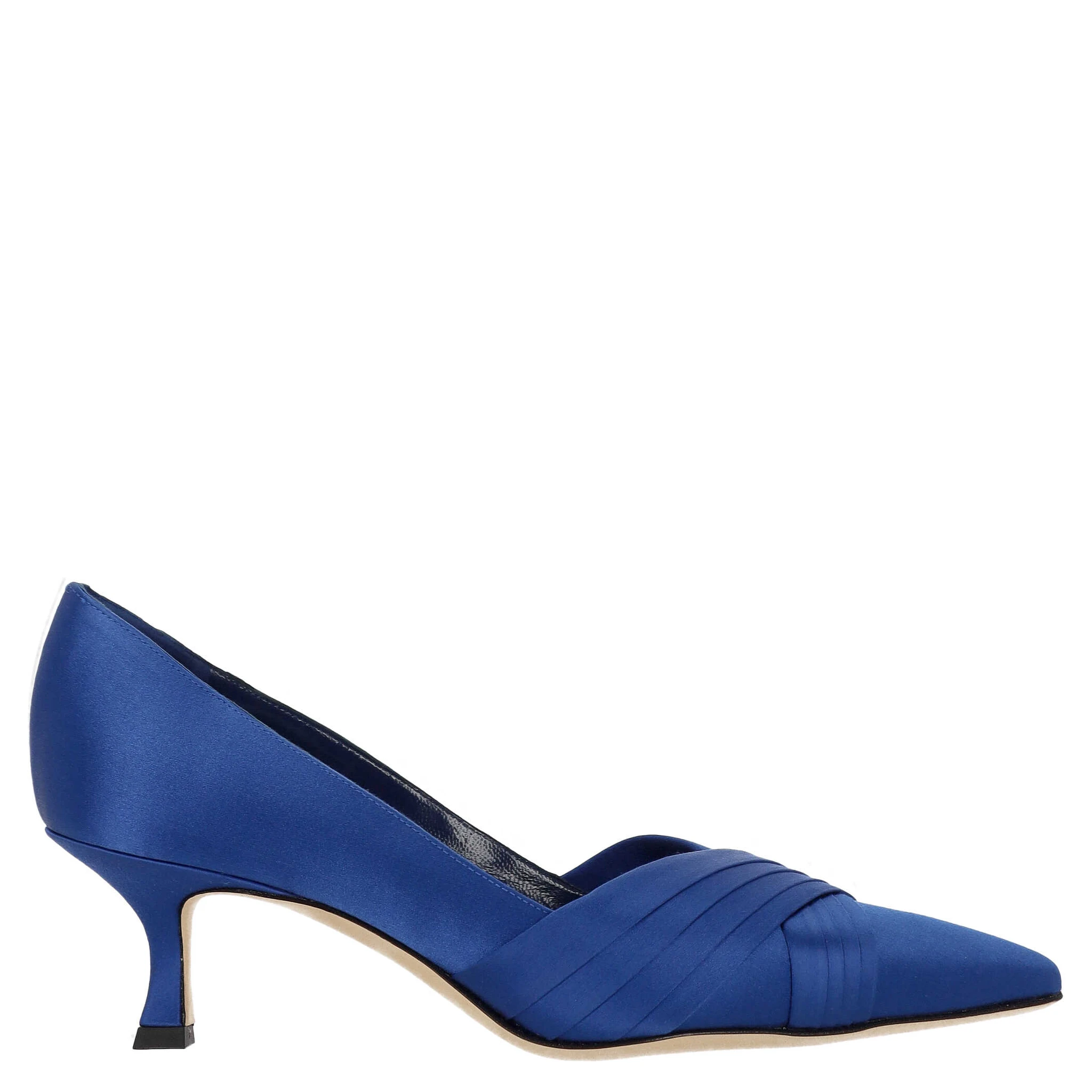 Manolo Blahnik With Heel