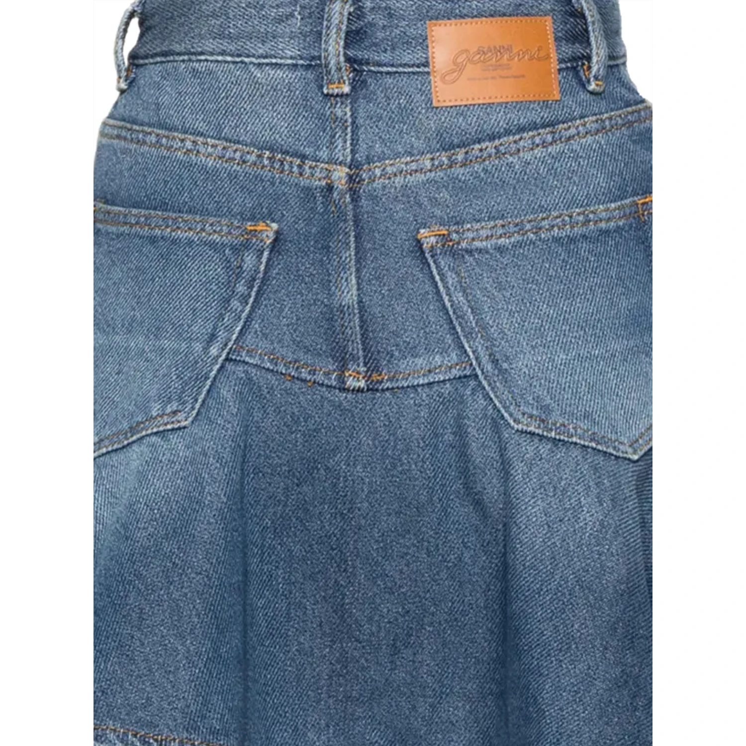 GANNI Skirts