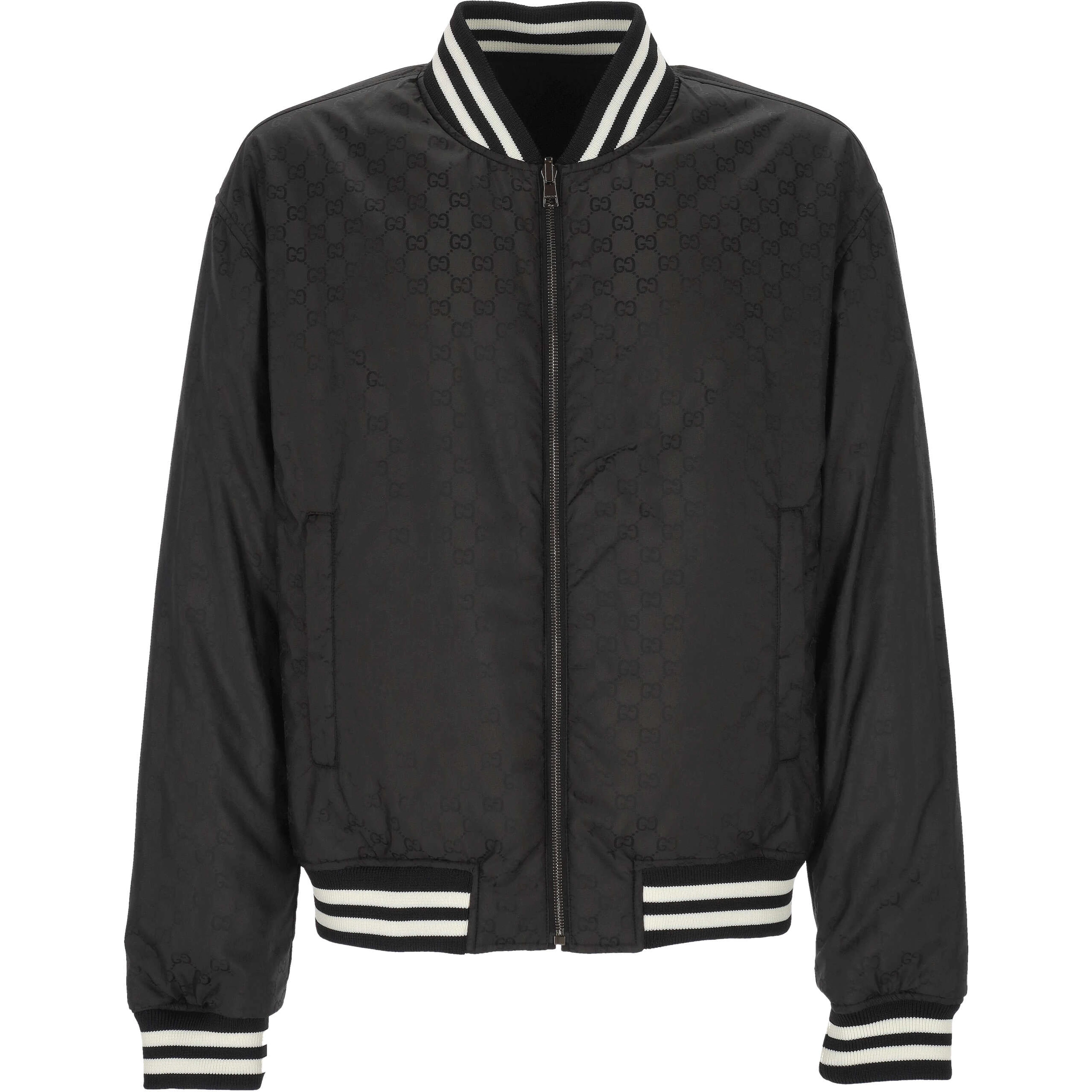 Gucci Jackets