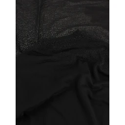 Balenciaga T-shirts and Polos Black