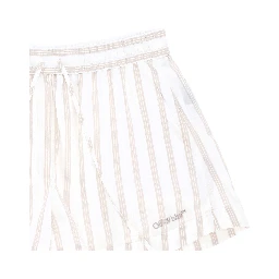 Off White Shorts
