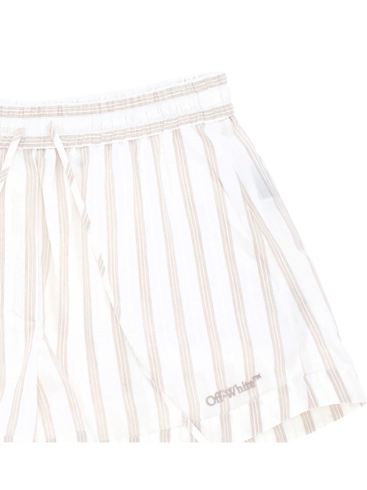 Off White Shorts alternative