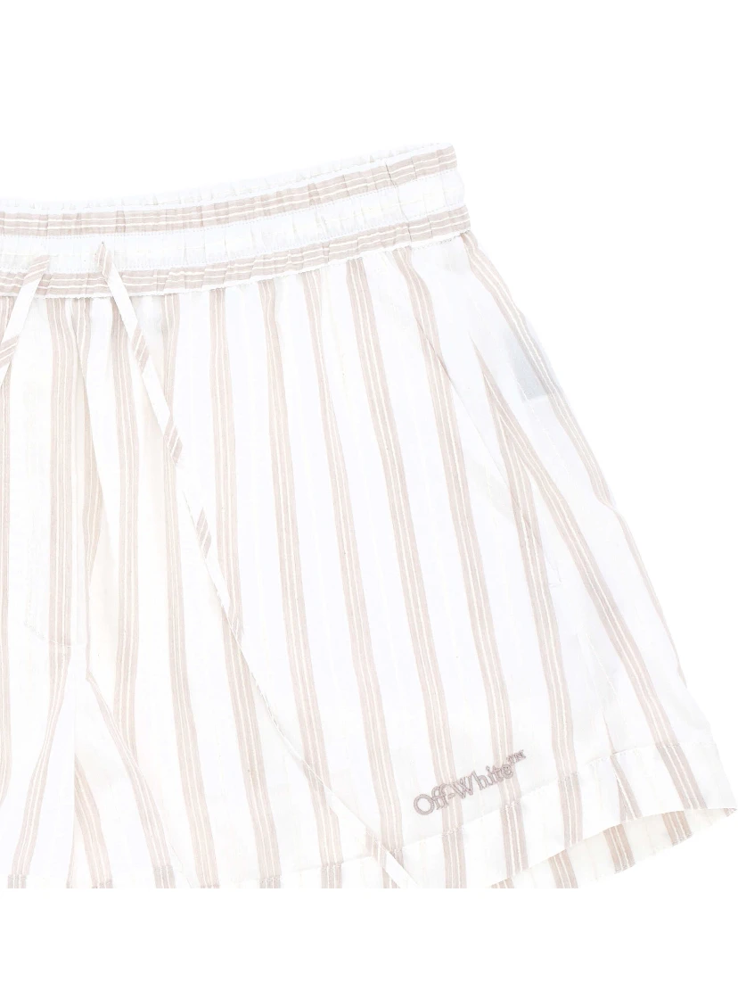 Off White Shorts