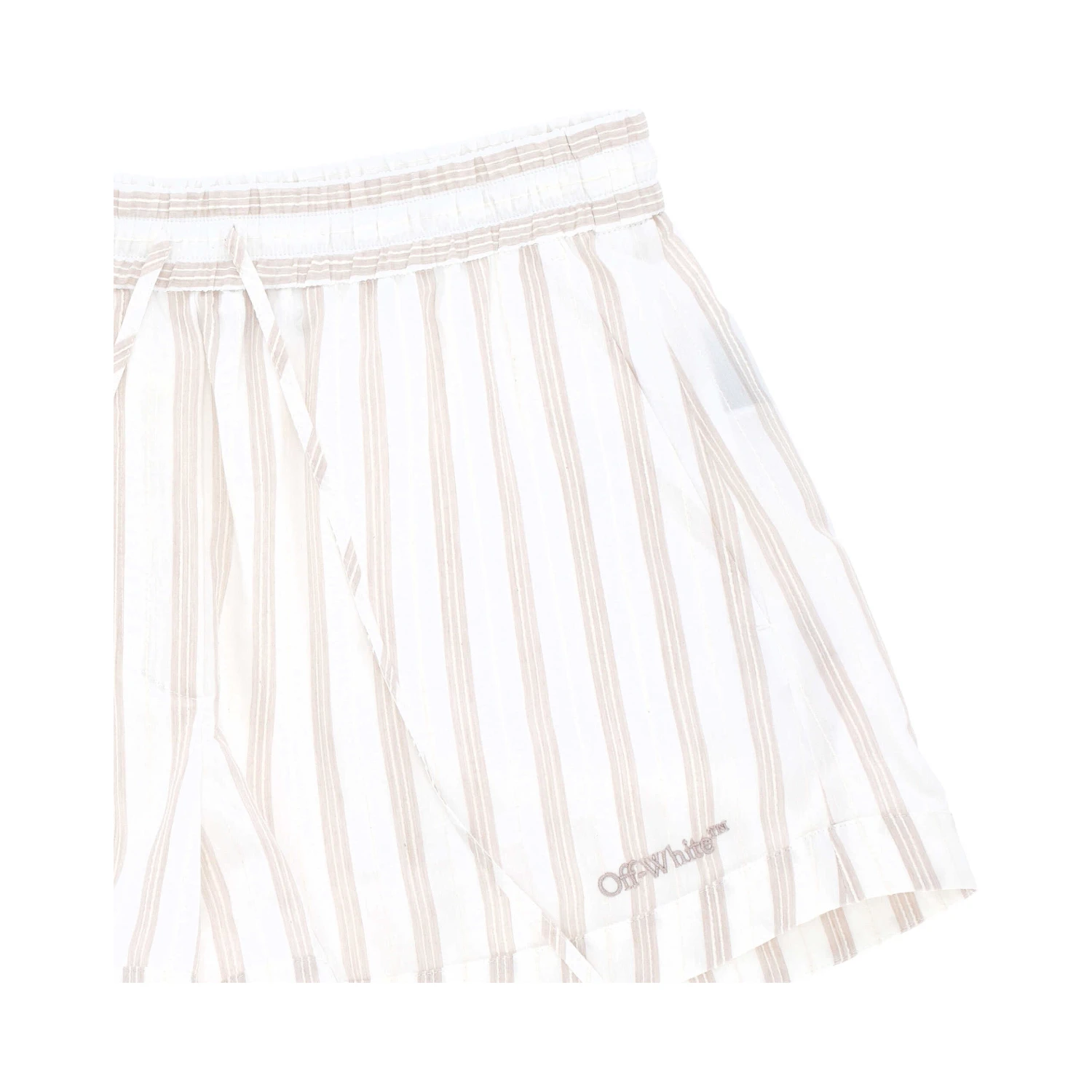 Off White Shorts