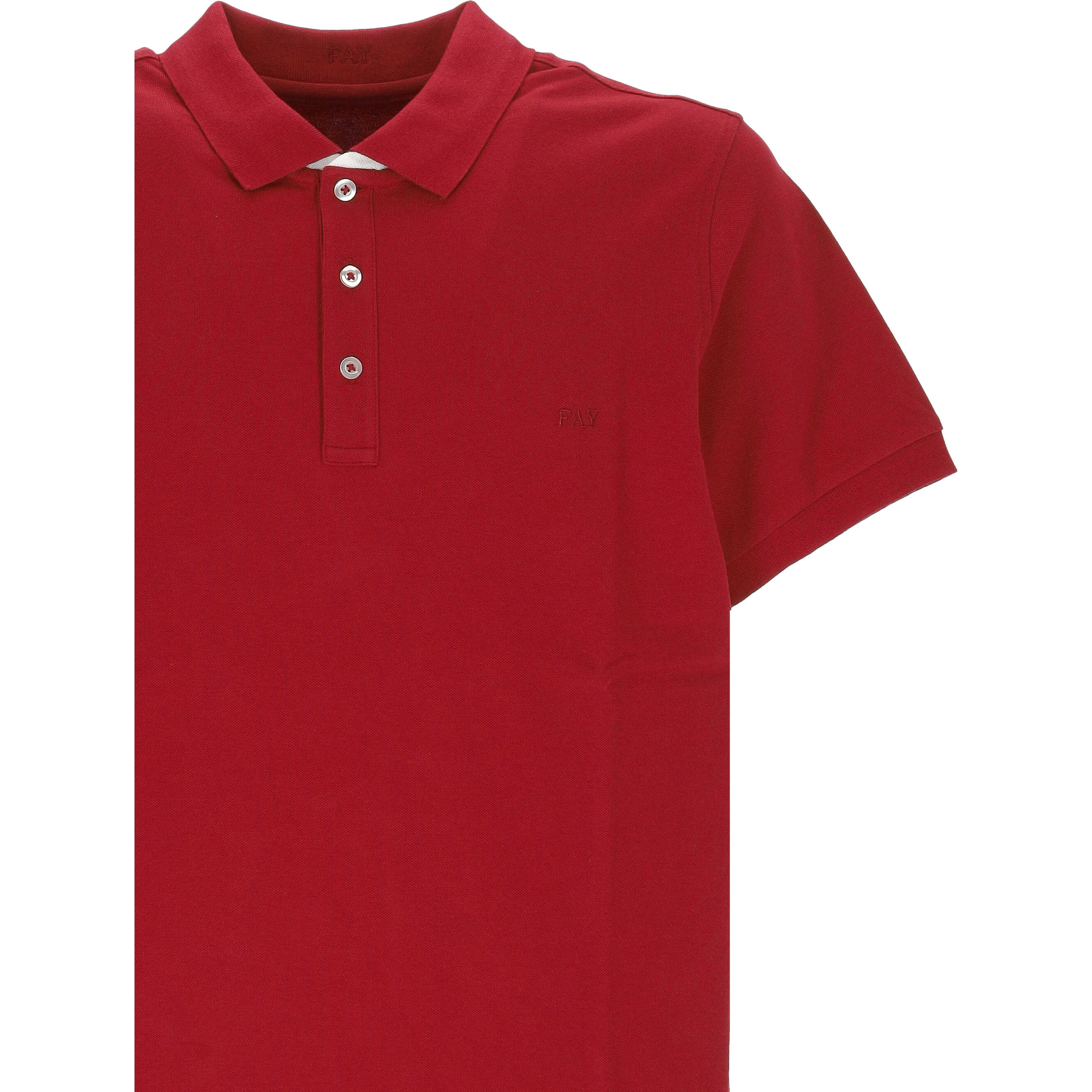 Fay T-shirts and Polos