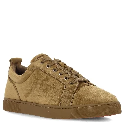 Christian Louboutin Sneakers Brown