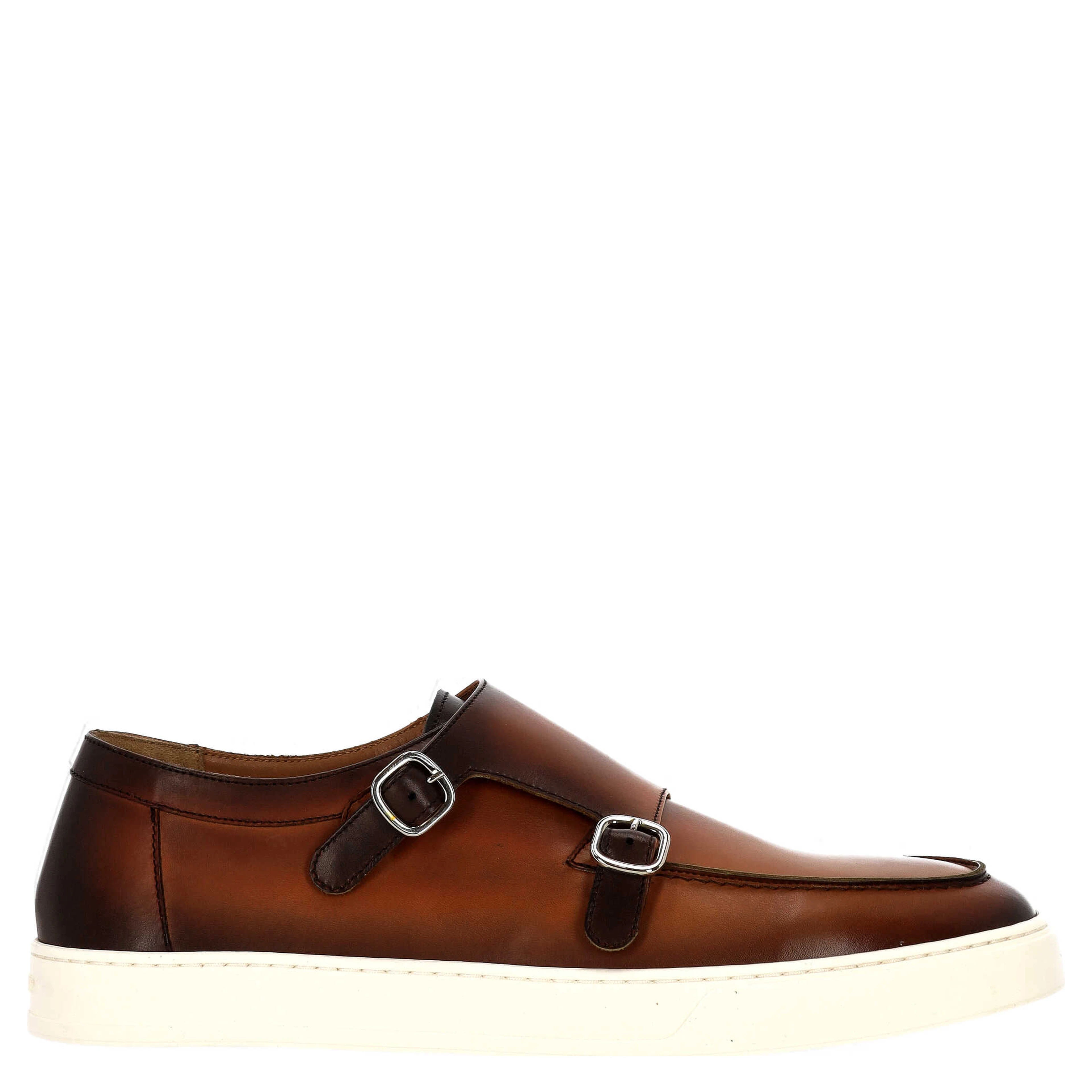 Doucal's Sneakers Brown