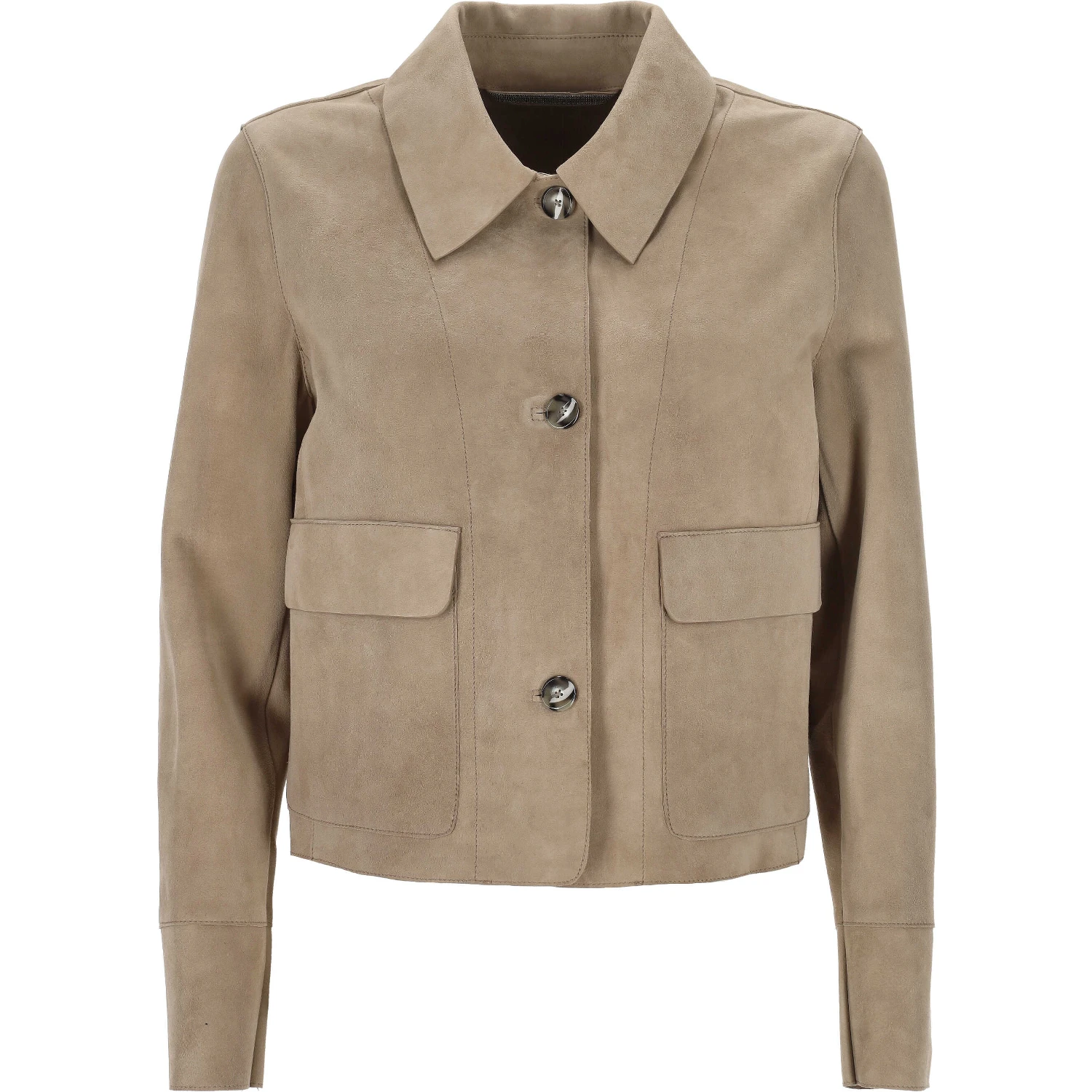 THE JACKIE LEATHERS Jackets