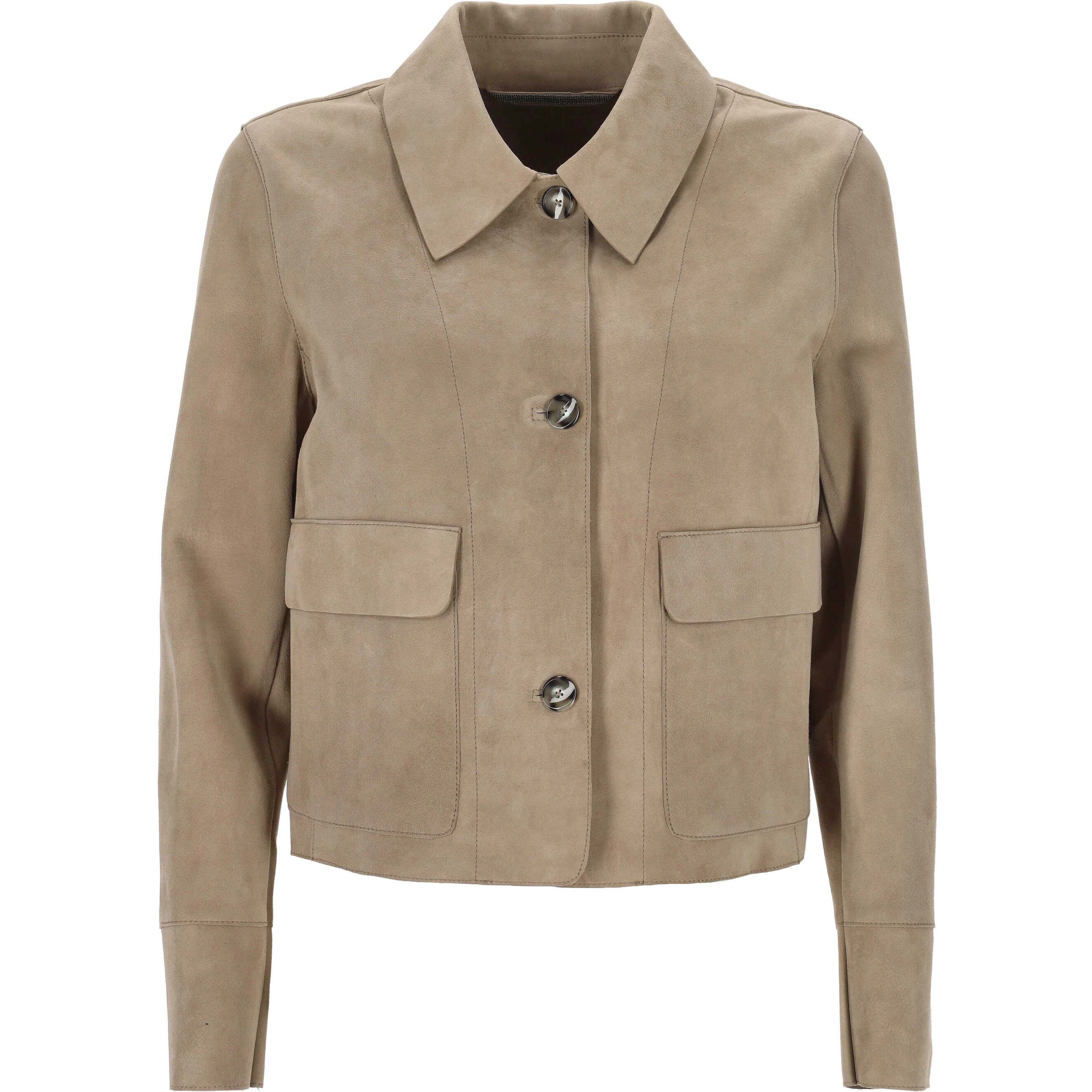 THE JACKIE LEATHERS Jackets