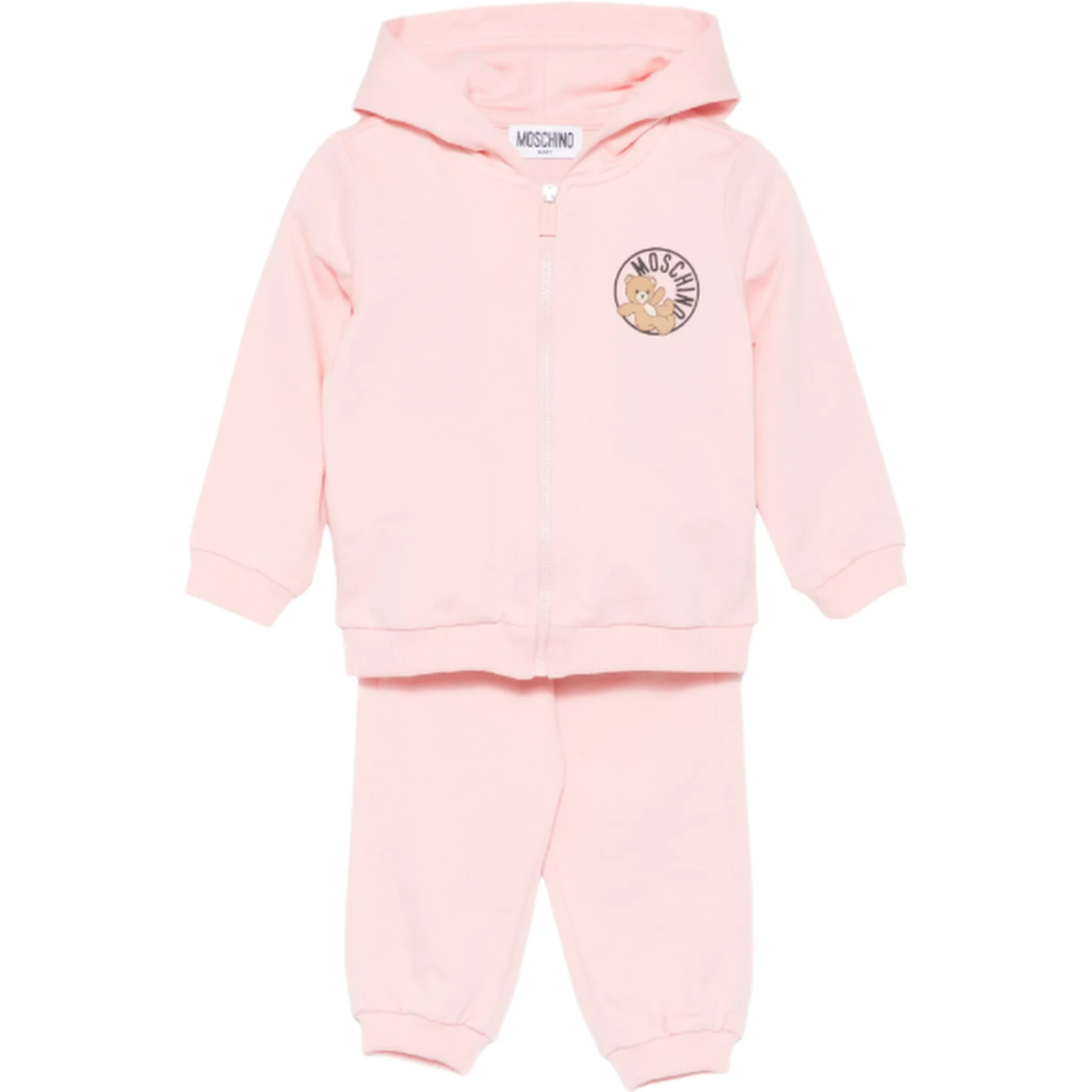 MOSCHINO KIDS Dresses