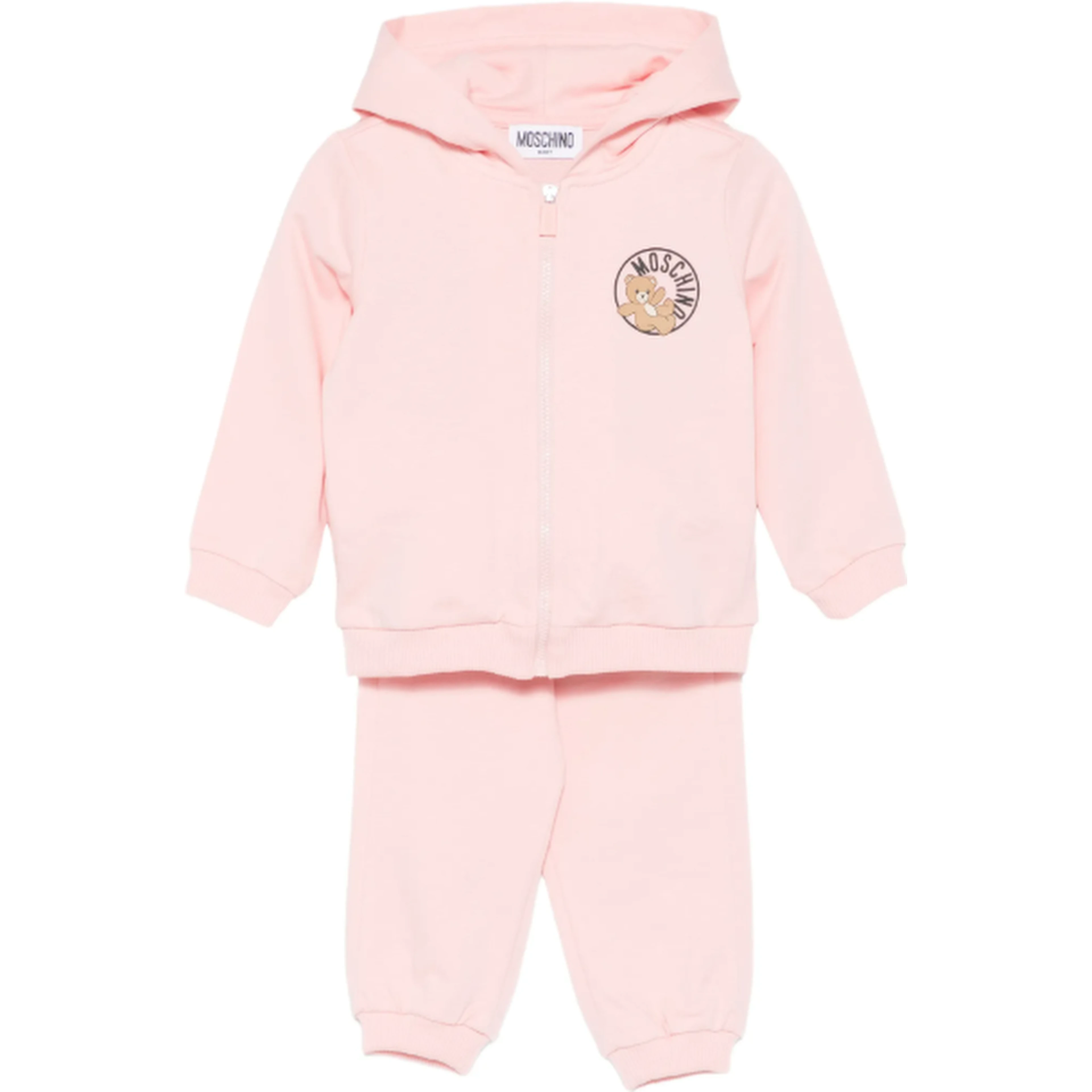 MOSCHINO KIDS Dresses