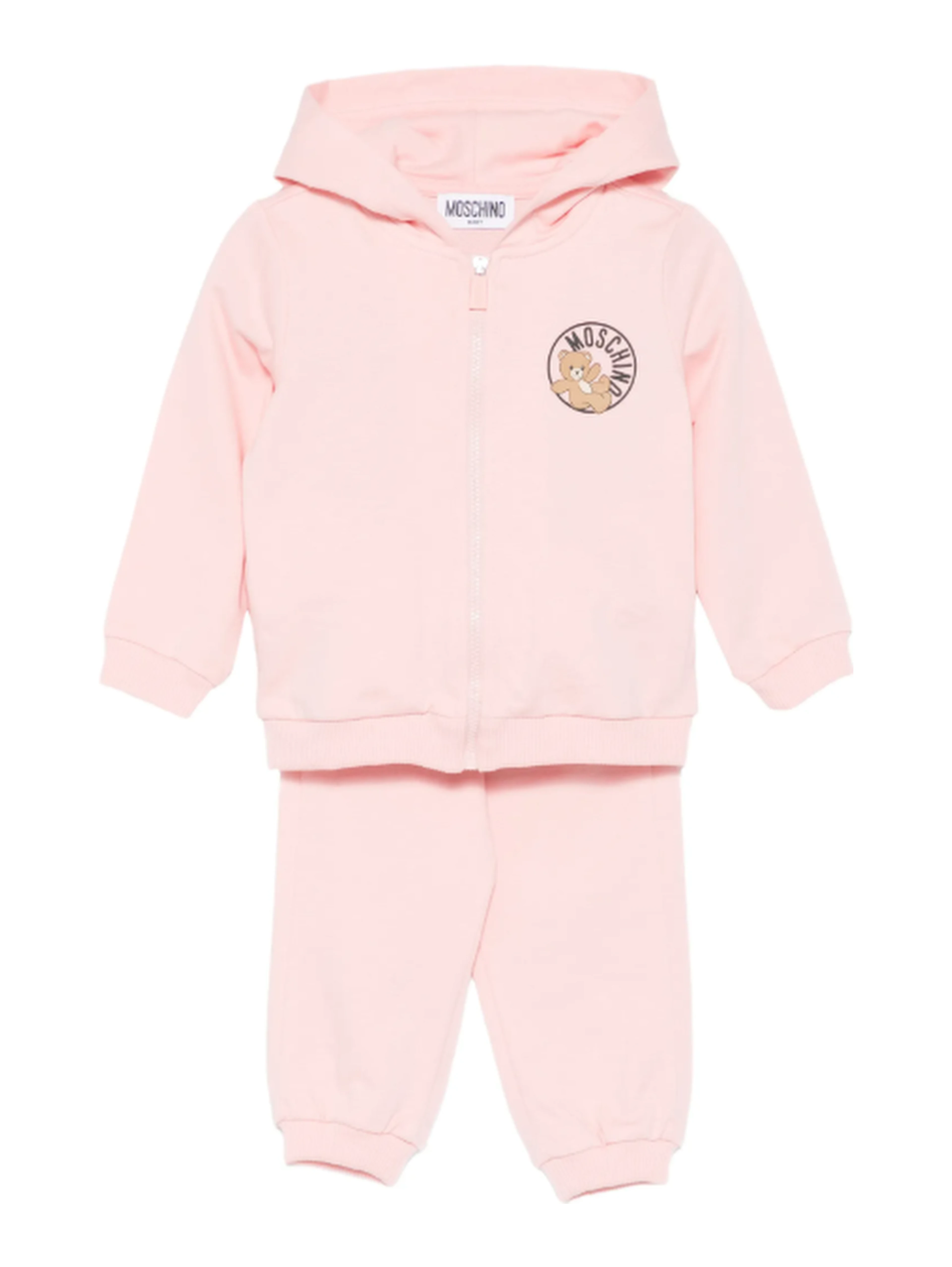 MOSCHINO KIDS Dresses