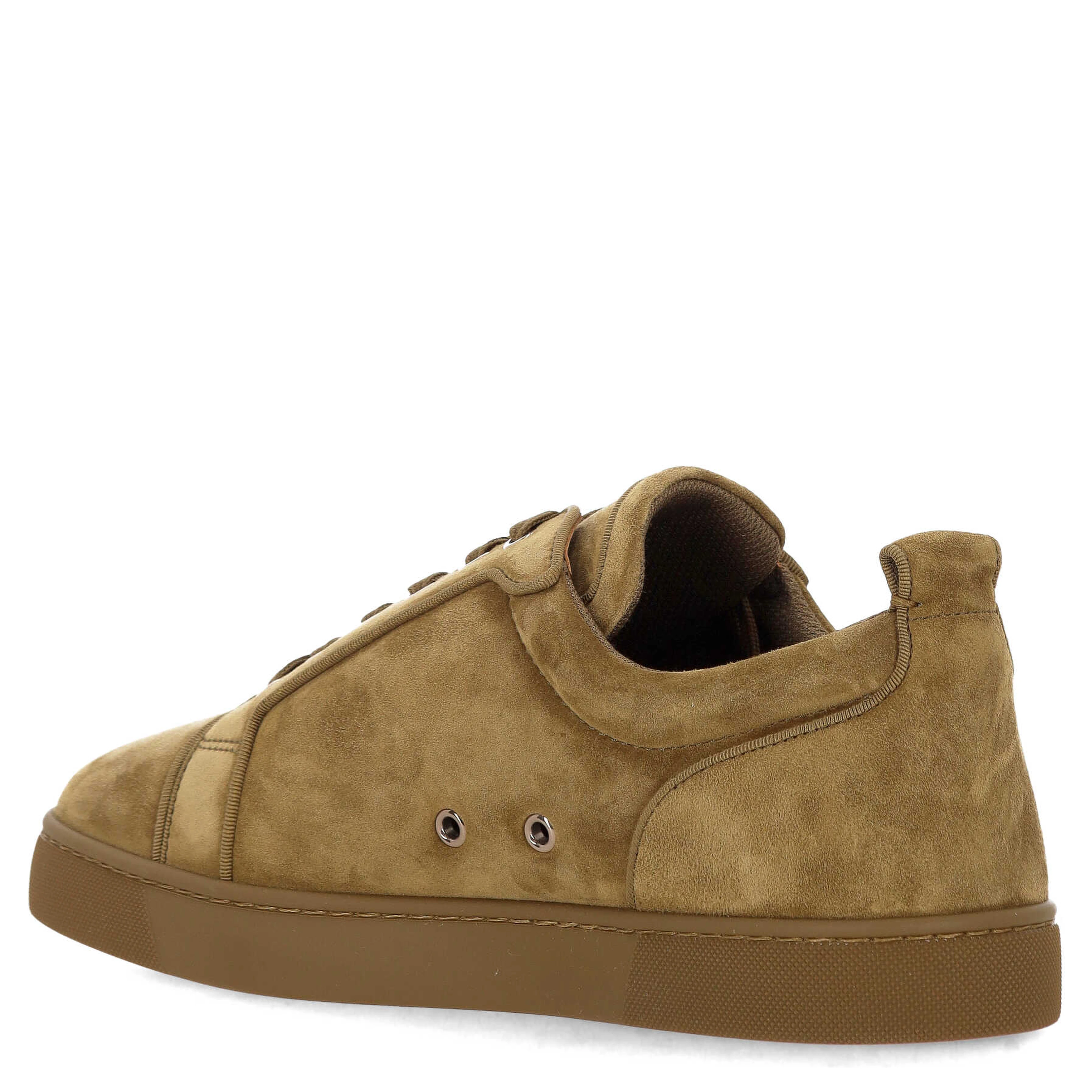 Christian Louboutin Sneakers Brown