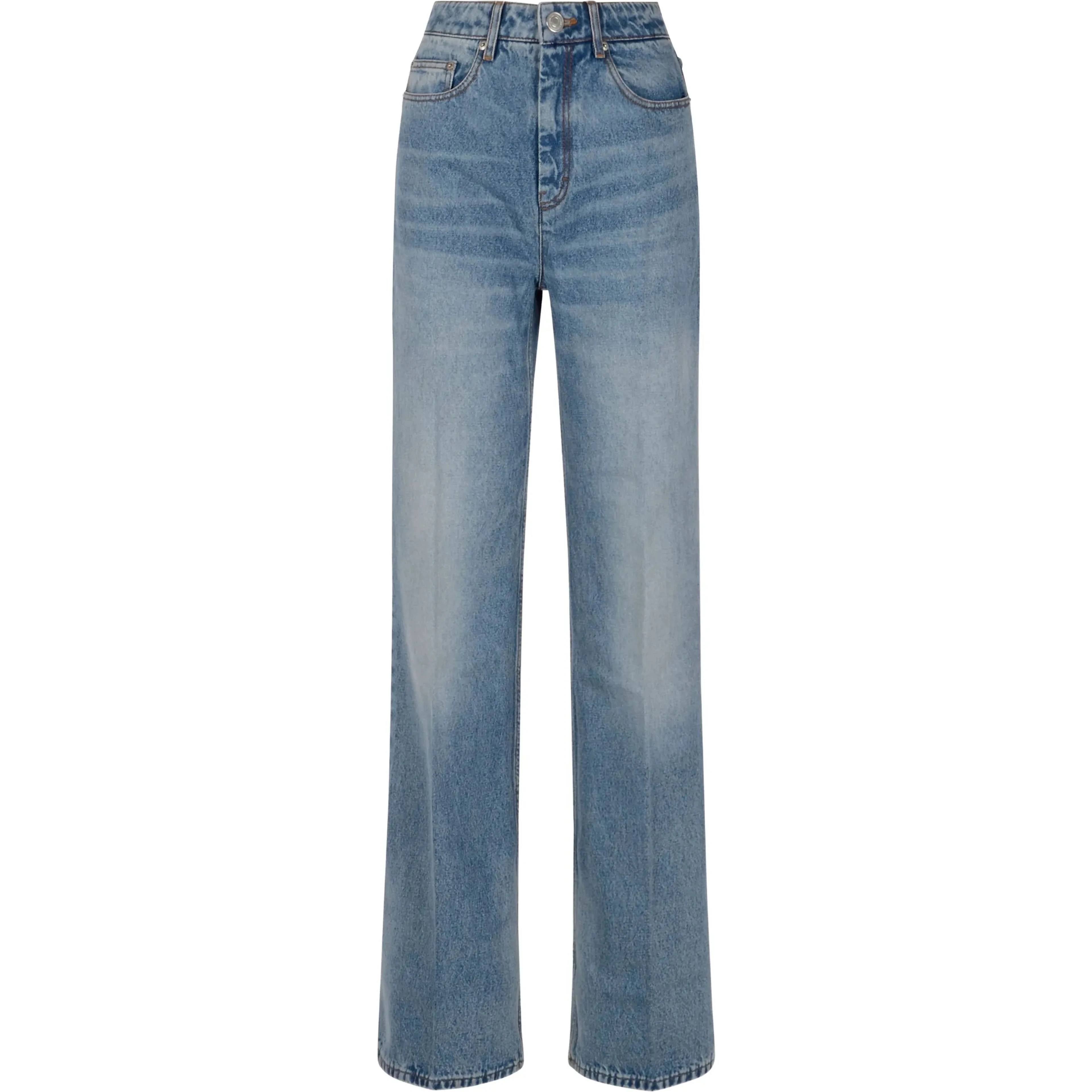 Ami Trousers