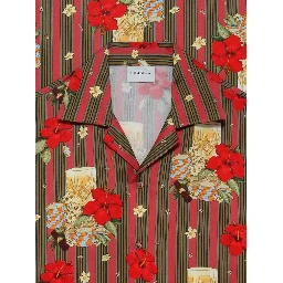 DROLE DE MONSIEUR Shirts Pink