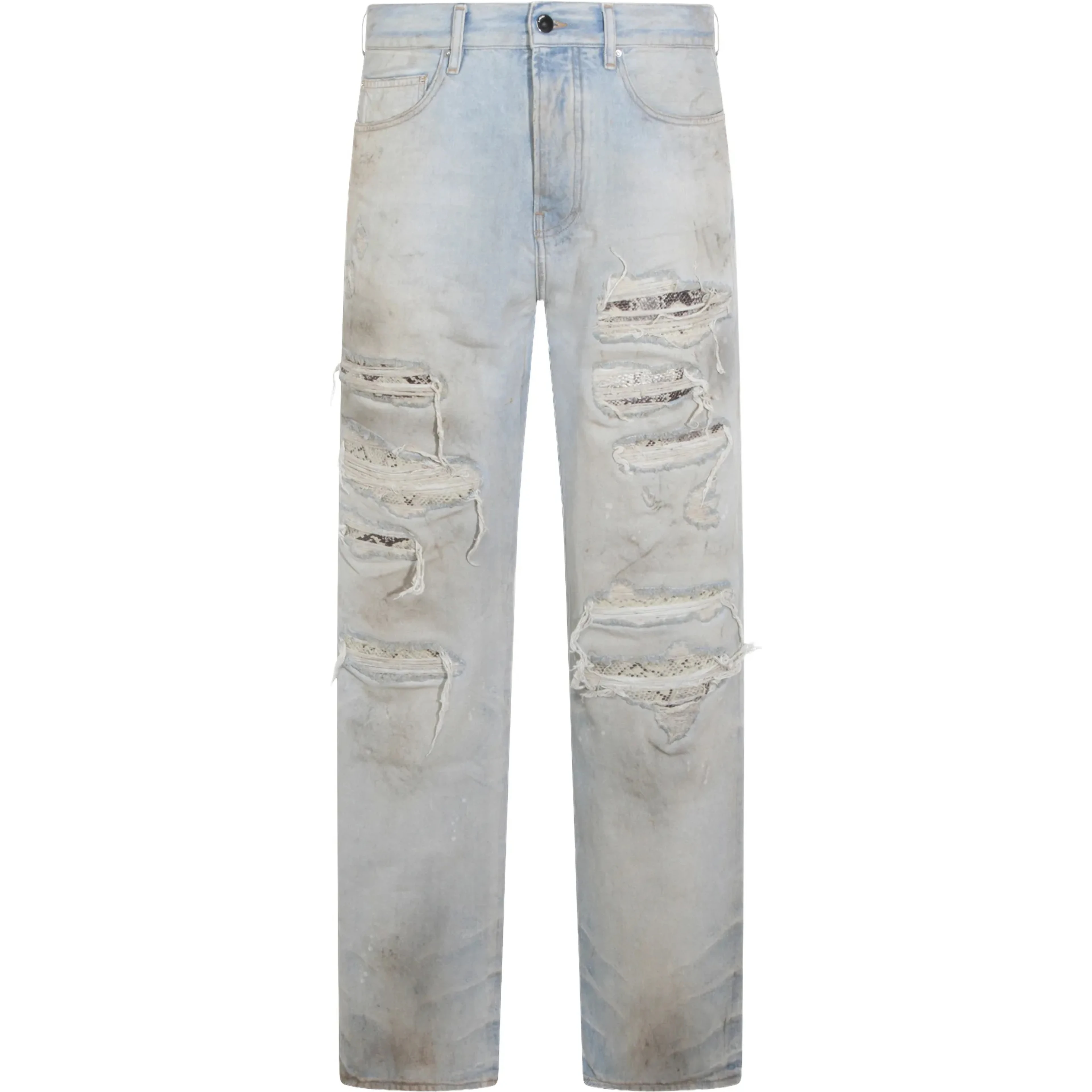 Amiri  Jeans