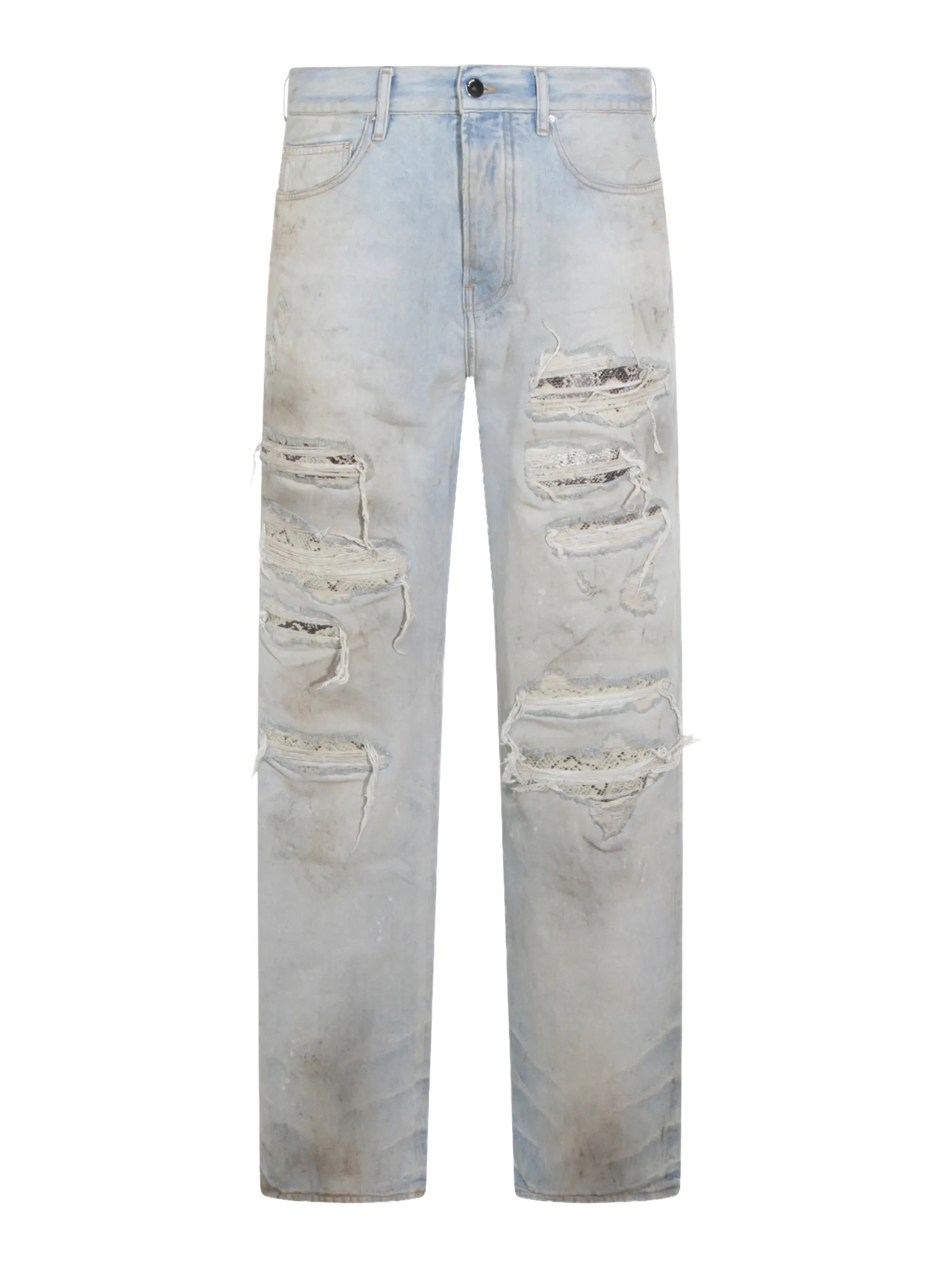 Amiri  Jeans
