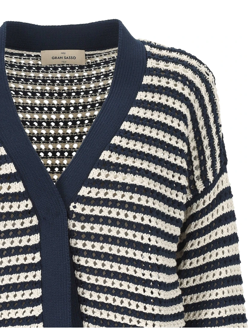 Gran Sasso Sweaters