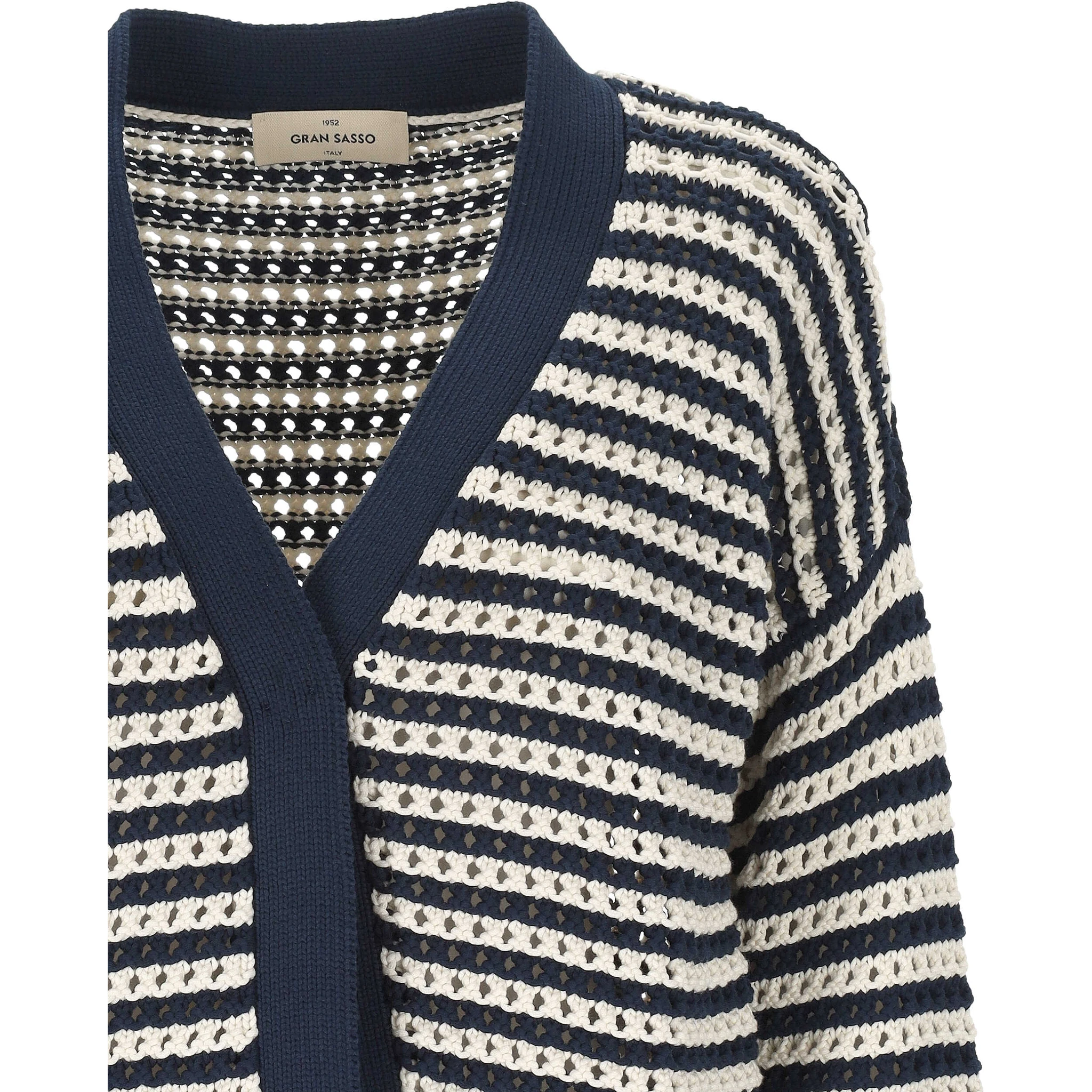 Gran Sasso Sweaters
