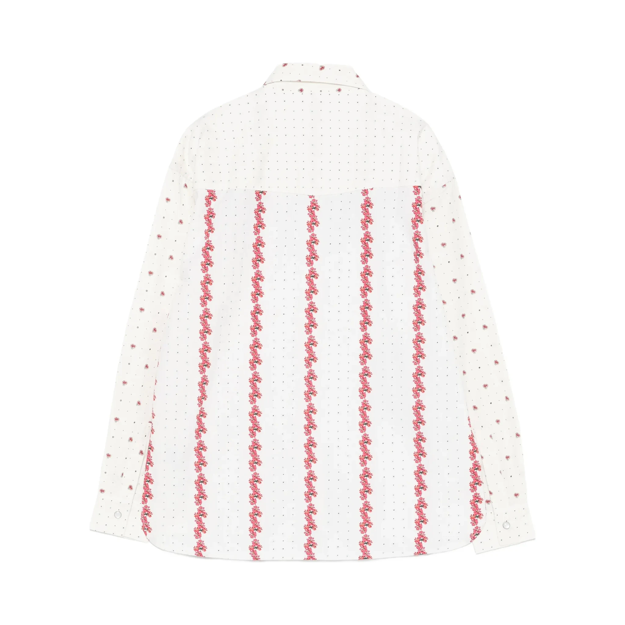 MAISON LABICHE Shirts