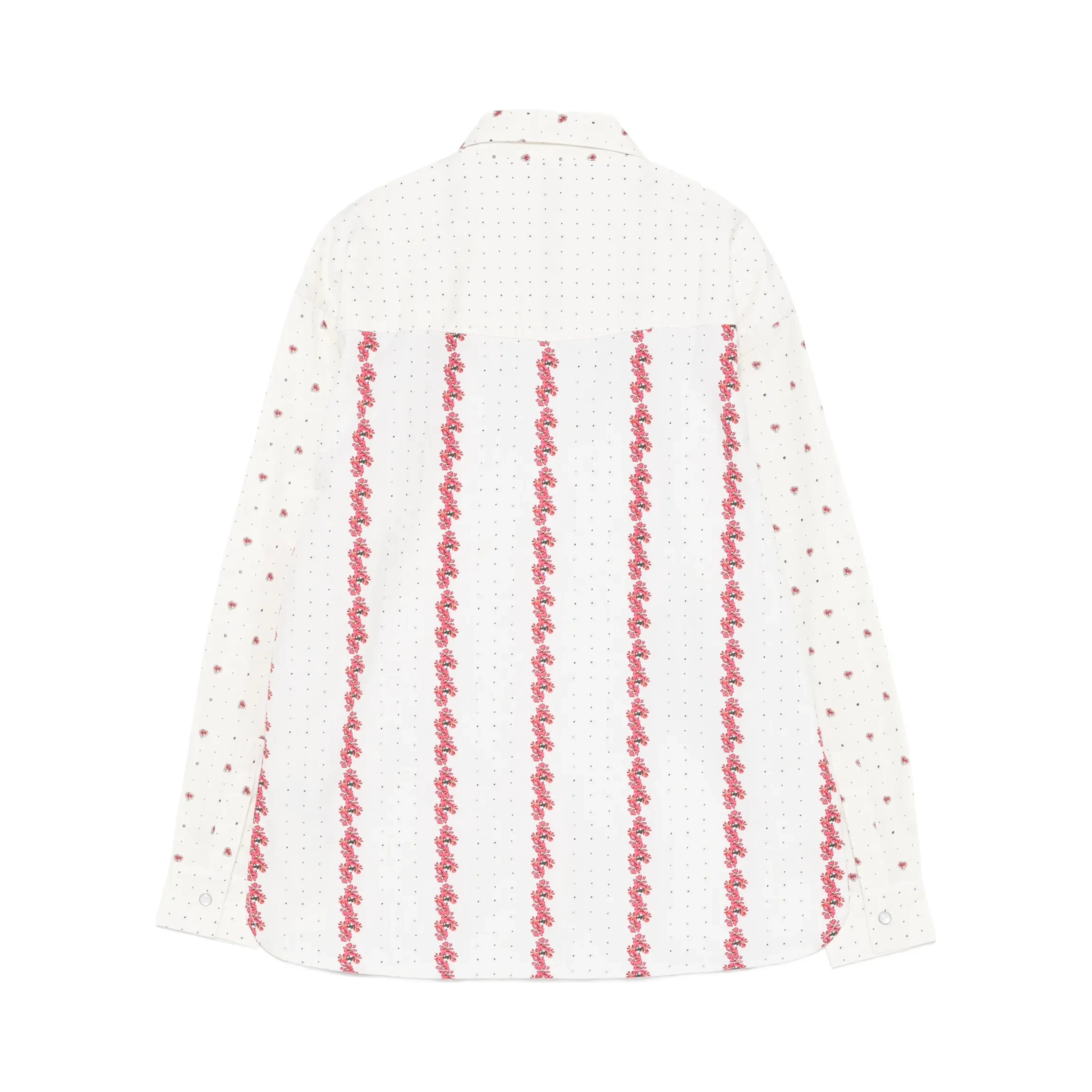 MAISON LABICHE Shirts