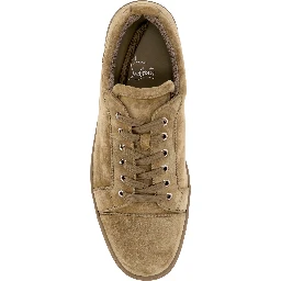 Christian Louboutin Sneakers Brown