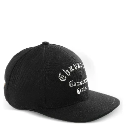 WILLY CHAVARRIA Hats Black