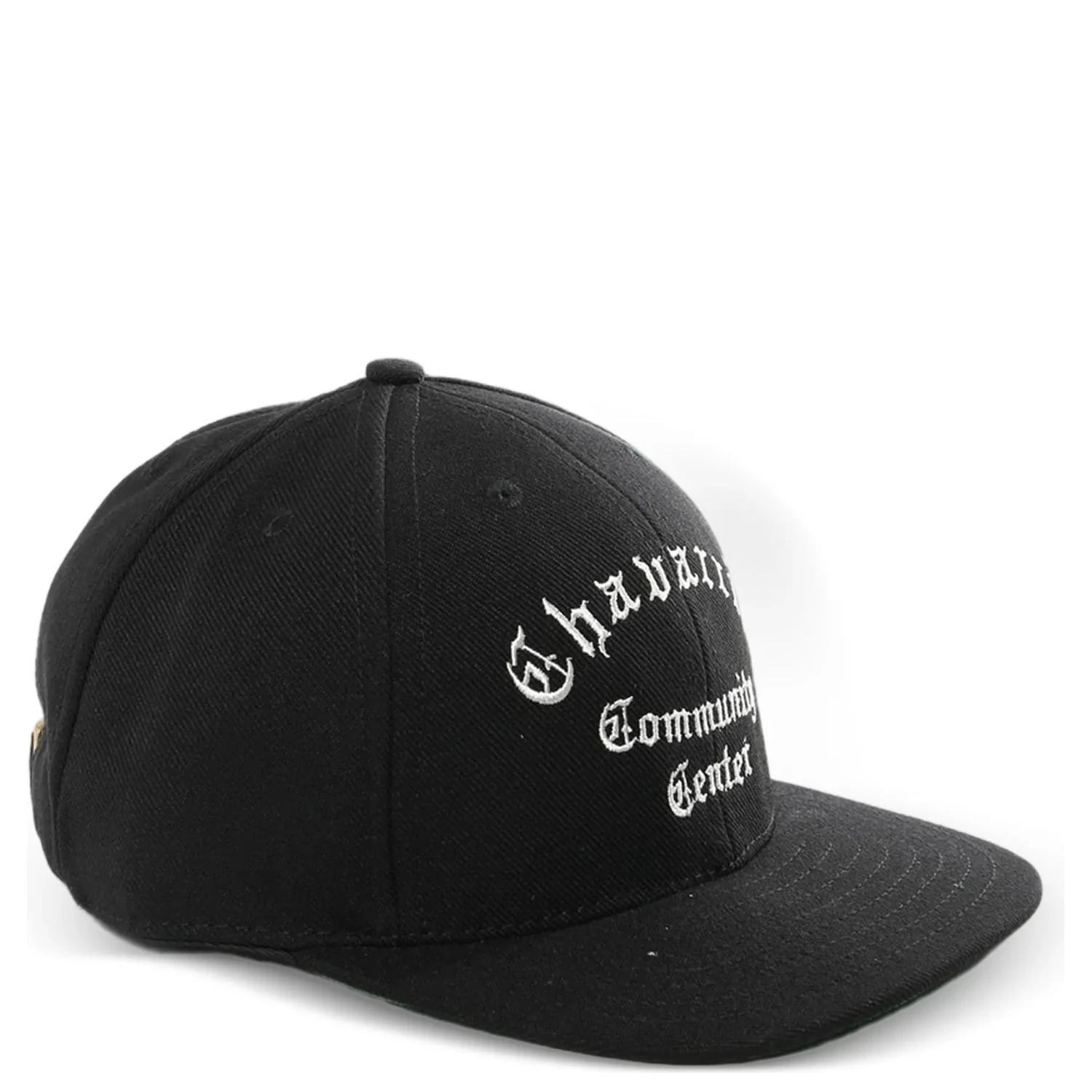 WILLY CHAVARRIA Hats Black
