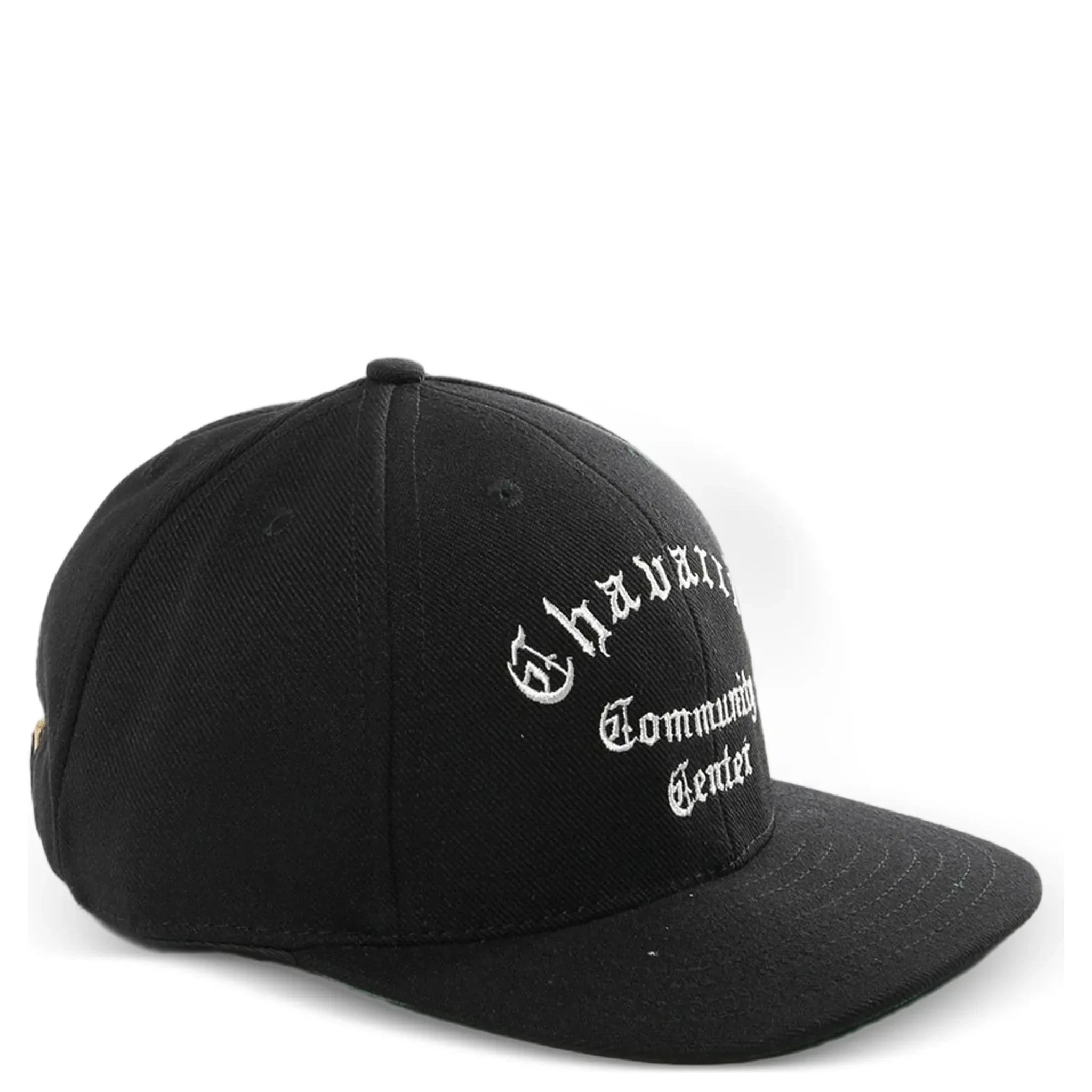 WILLY CHAVARRIA Hats Black