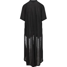 Balenciaga T-shirts and Polos Black