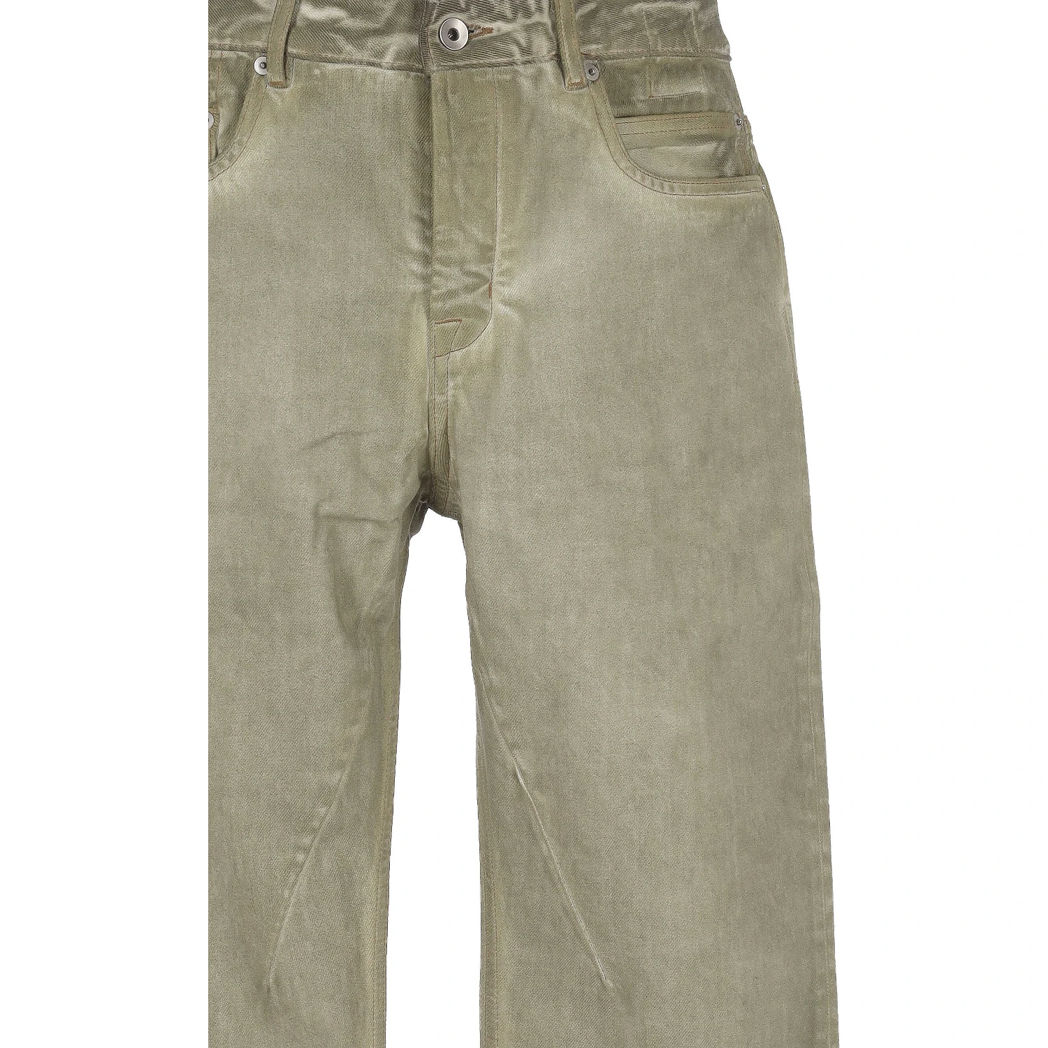 RICK OWENS DRKSHDW Jeans