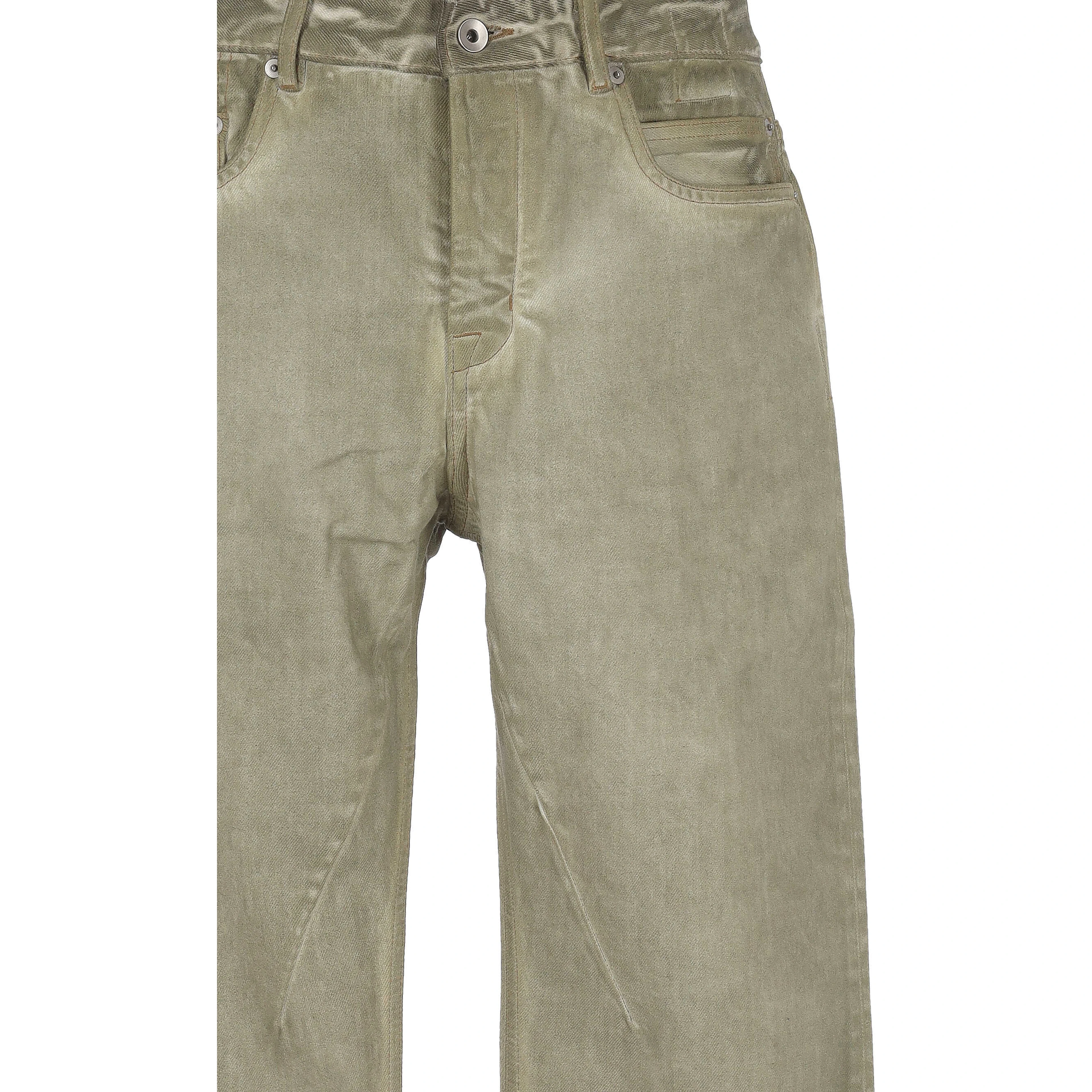 RICK OWENS DRKSHDW Jeans