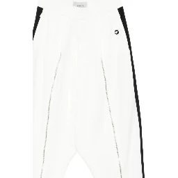 Coperni Trousers White