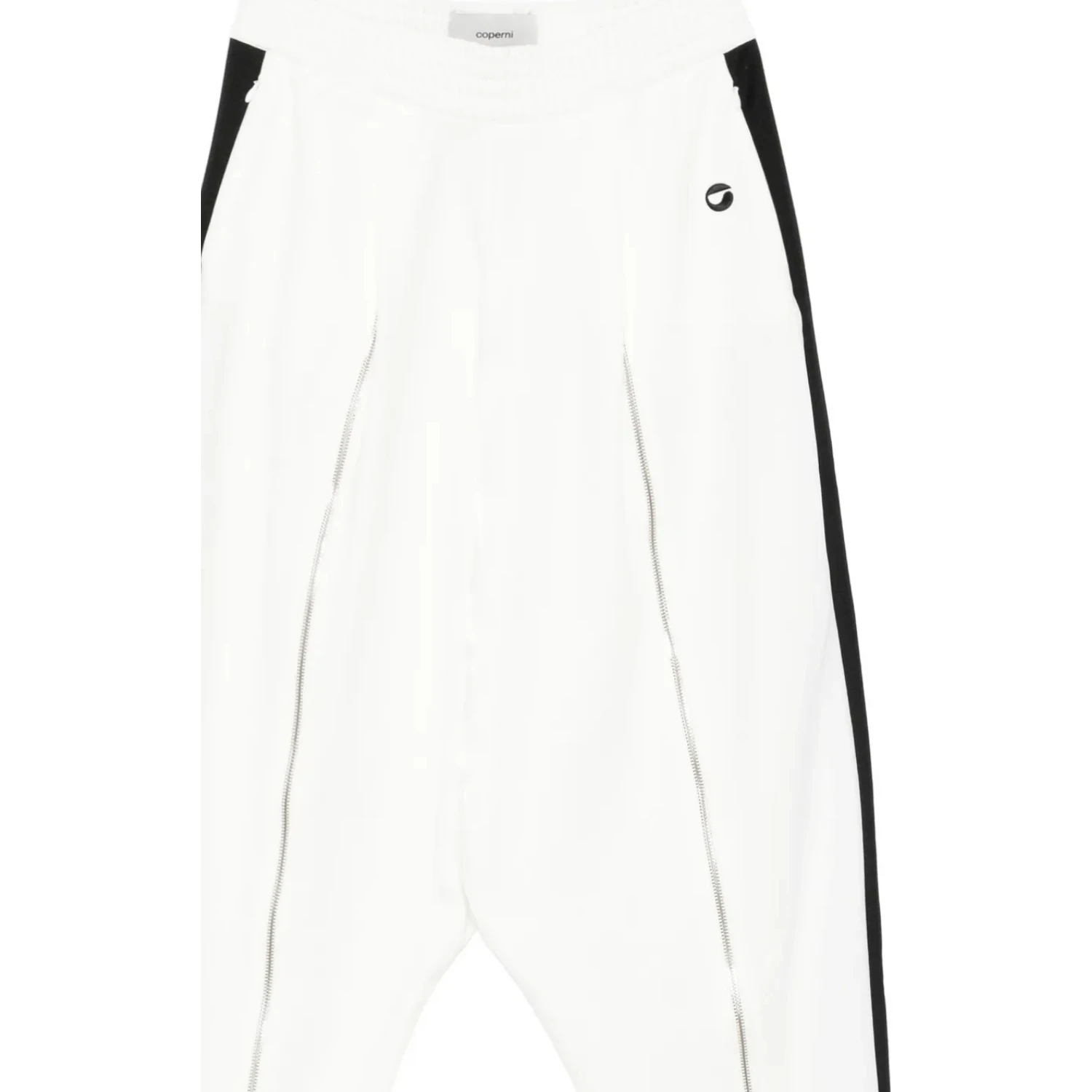 Coperni Trousers White