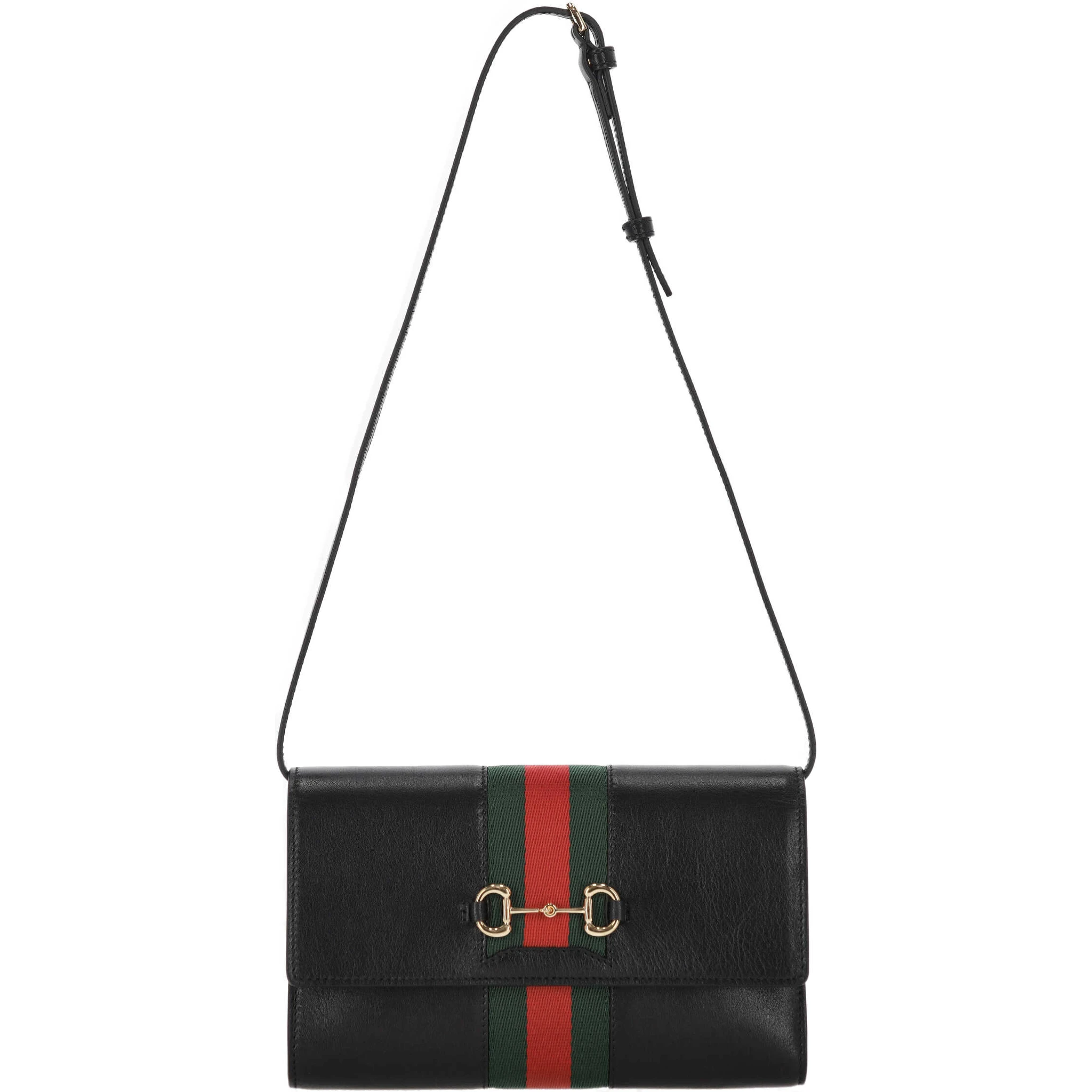 Gucci Bags.. Black