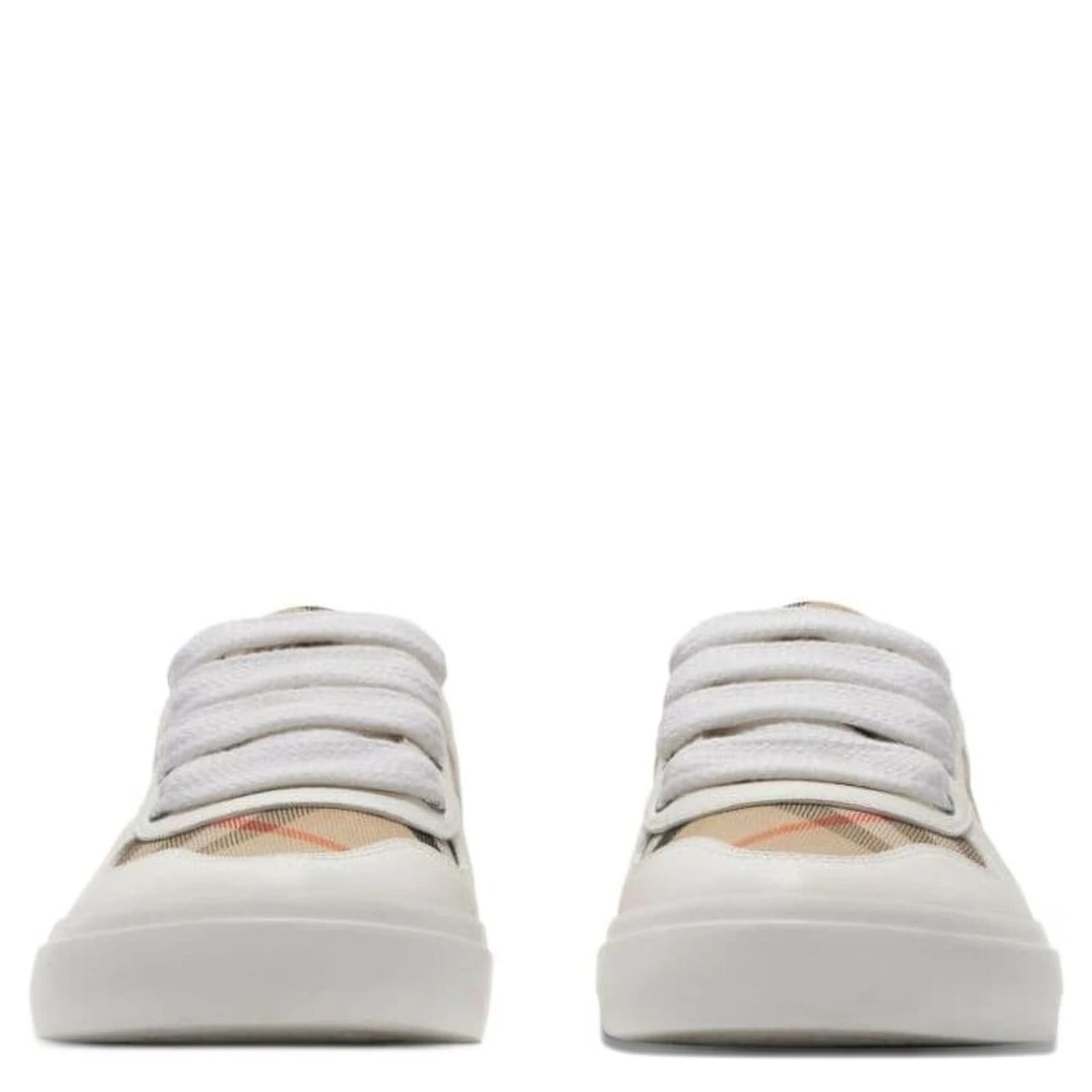 Burberry Kids Sneakers
