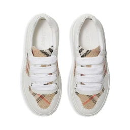 Burberry Kids Sneakers