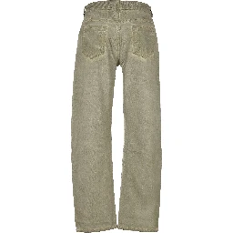RICK OWENS DRKSHDW Jeans