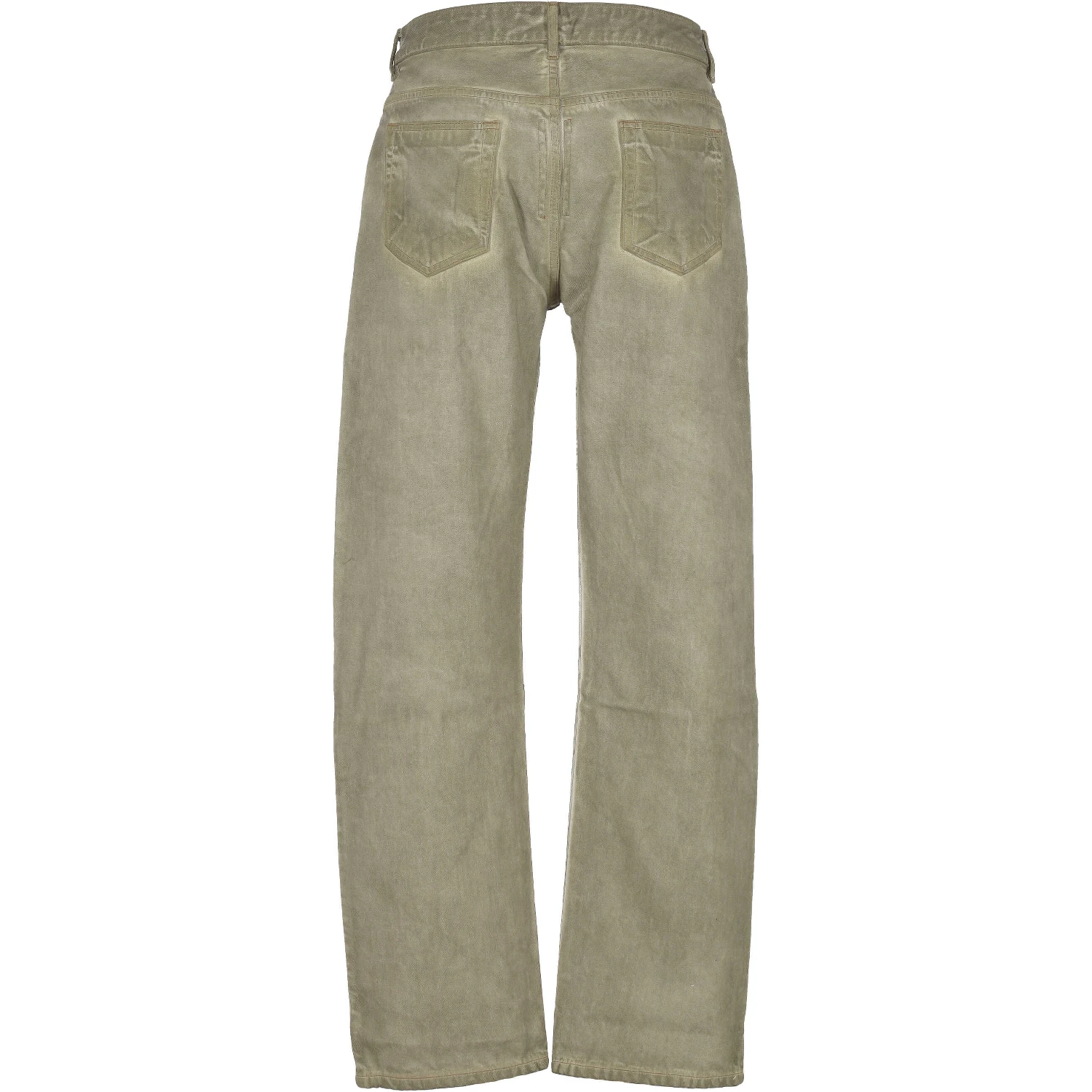 RICK OWENS DRKSHDW Jeans